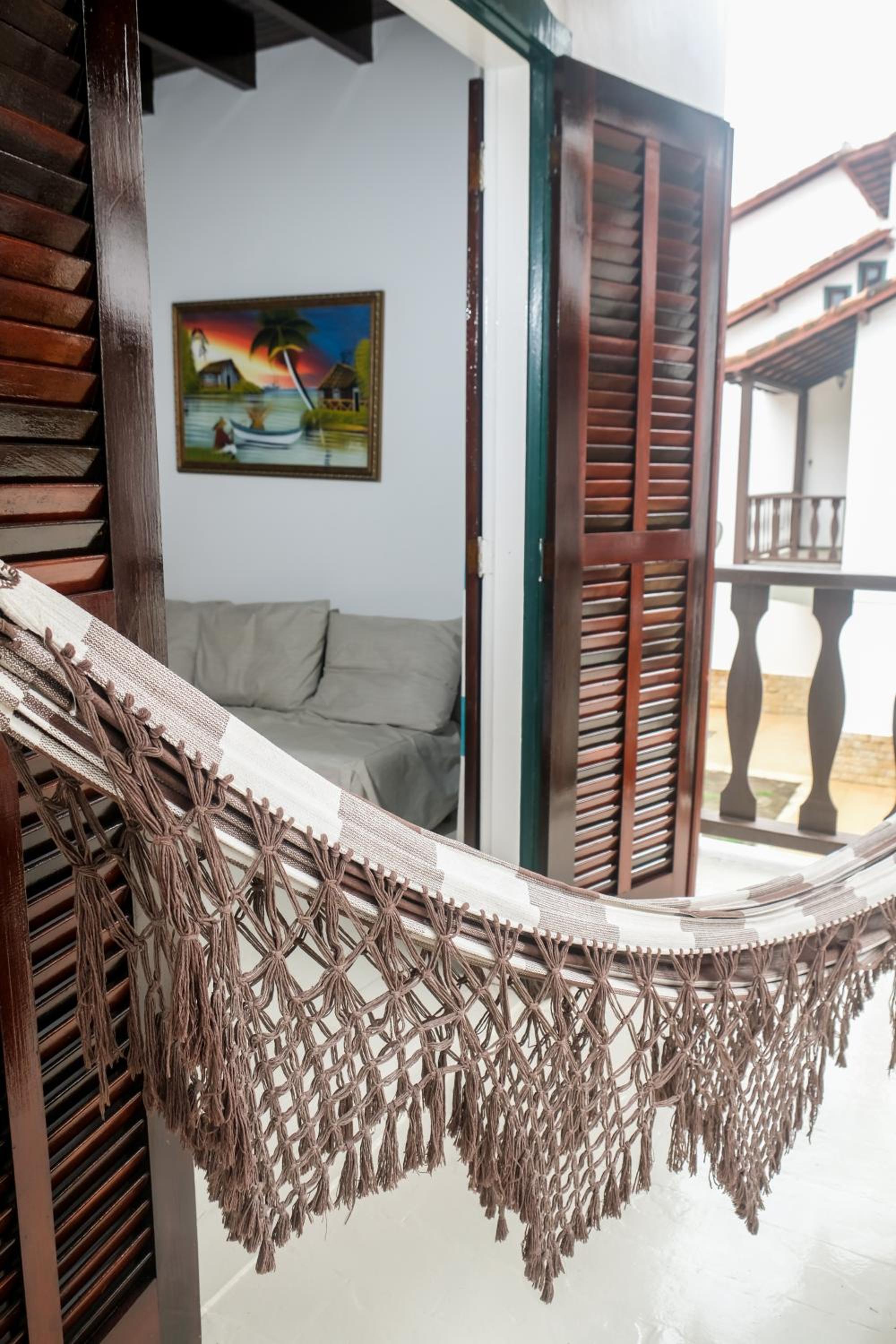 Casa Triplex no Peró