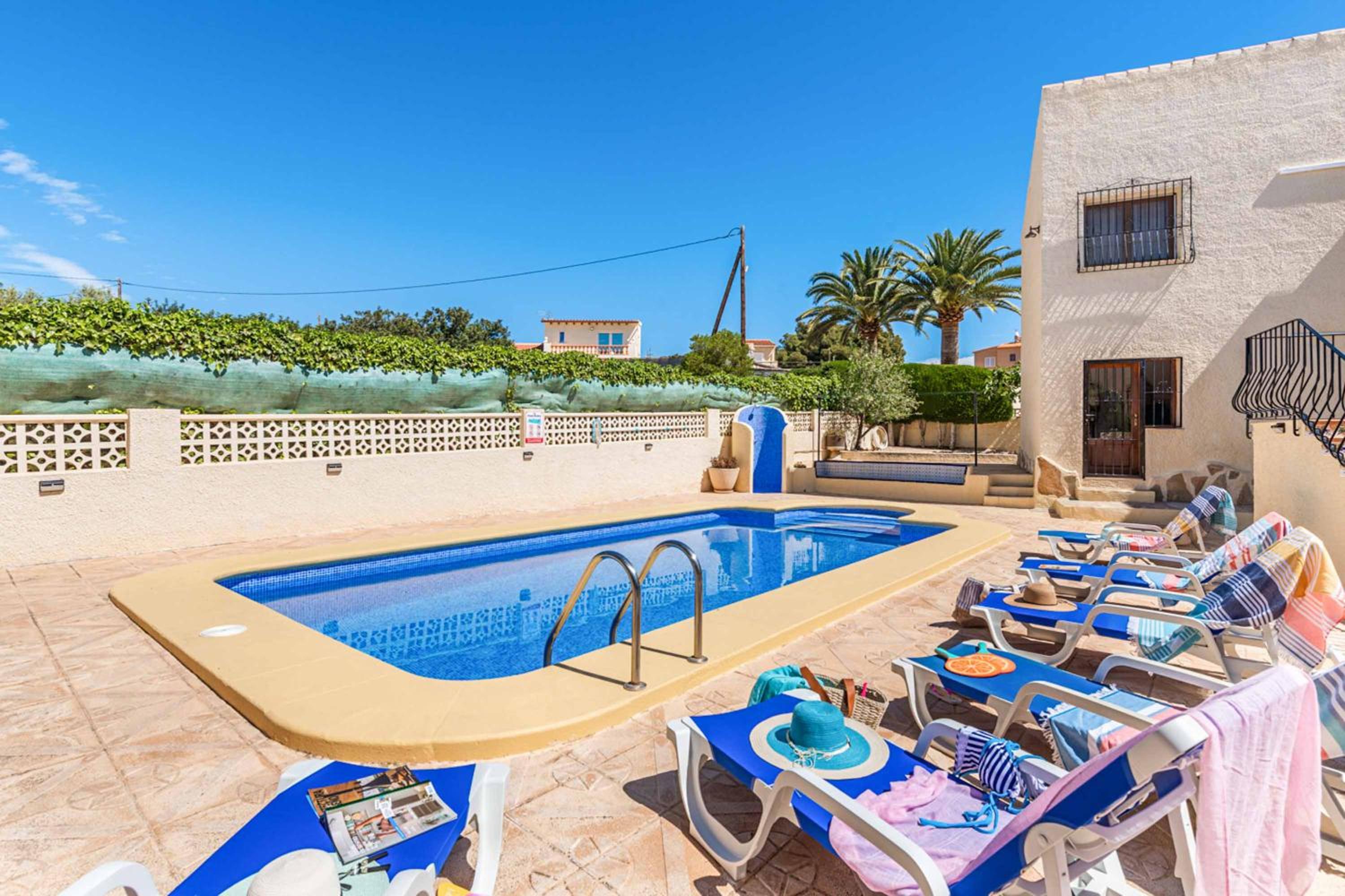 Villa Agudin