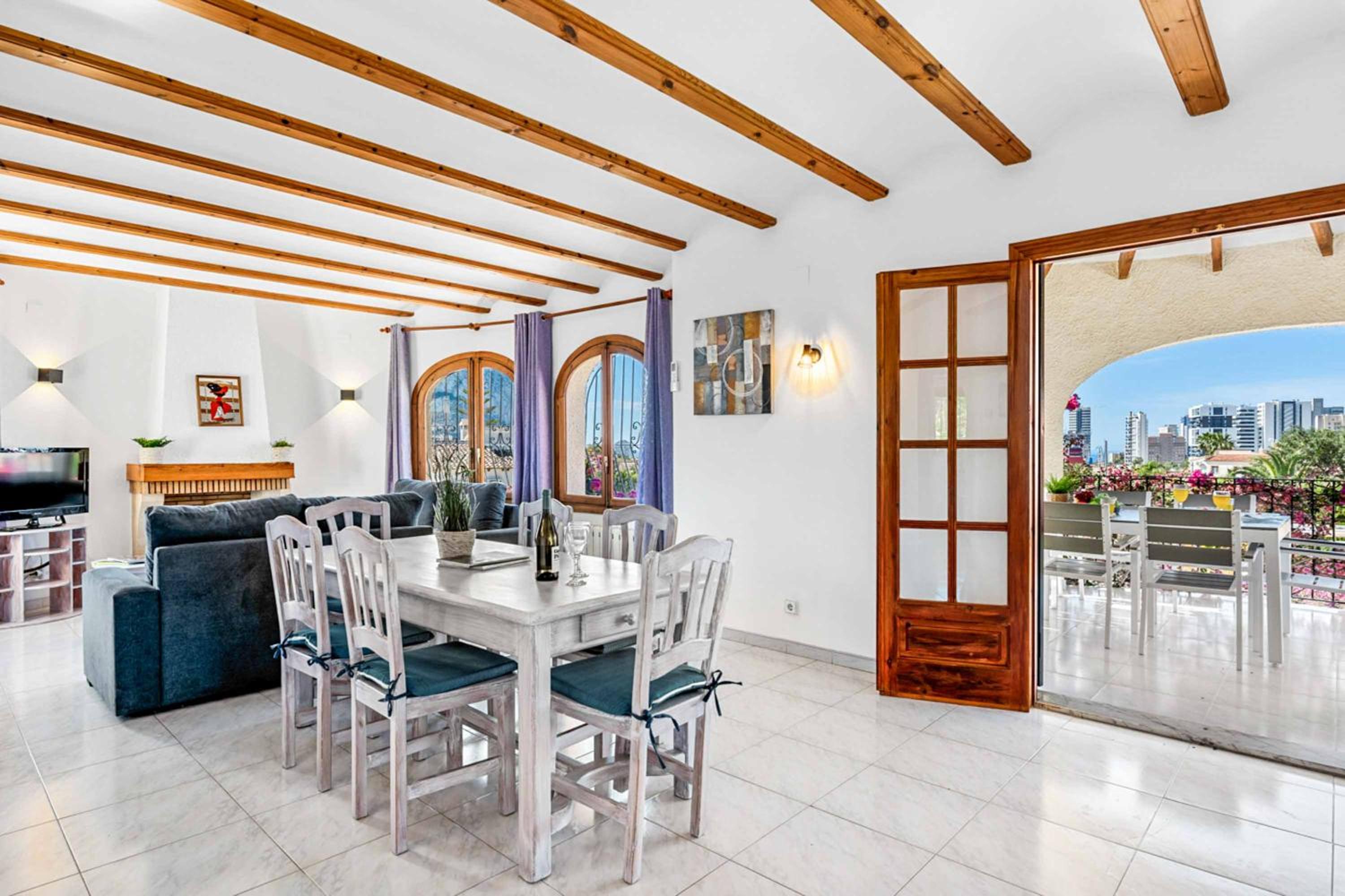 Villa Agudin