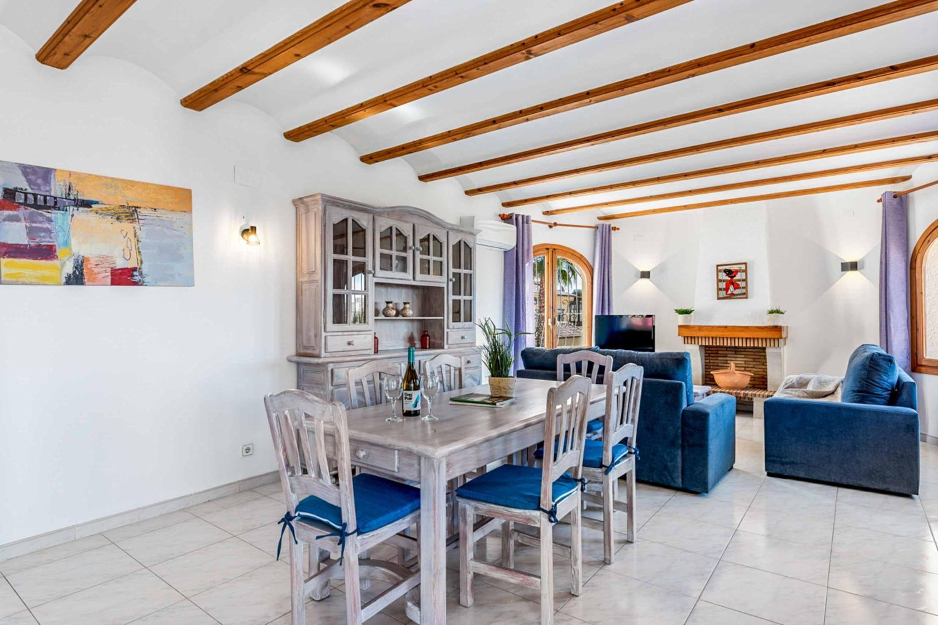 Villa Agudin