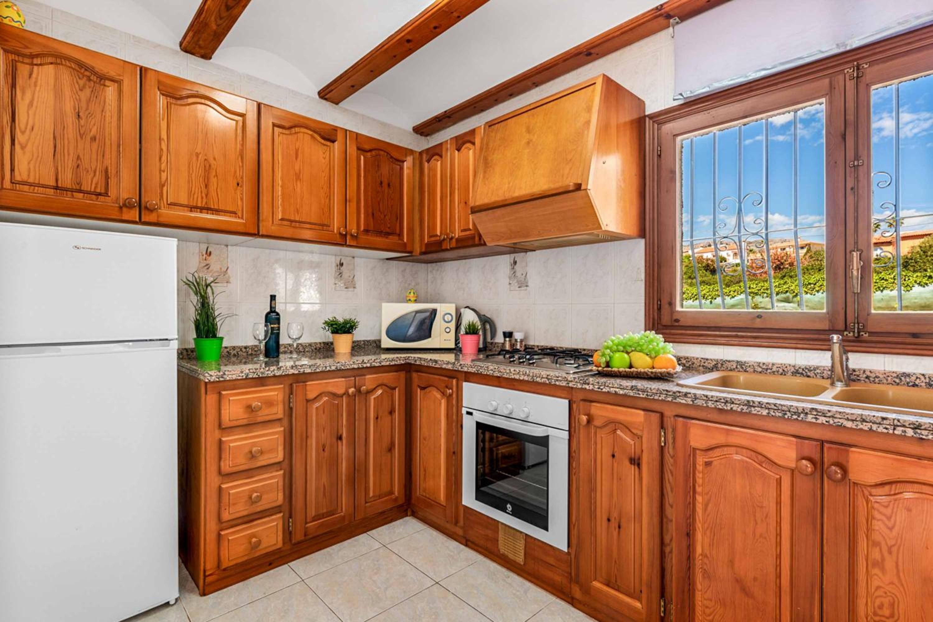 Villa Agudin
