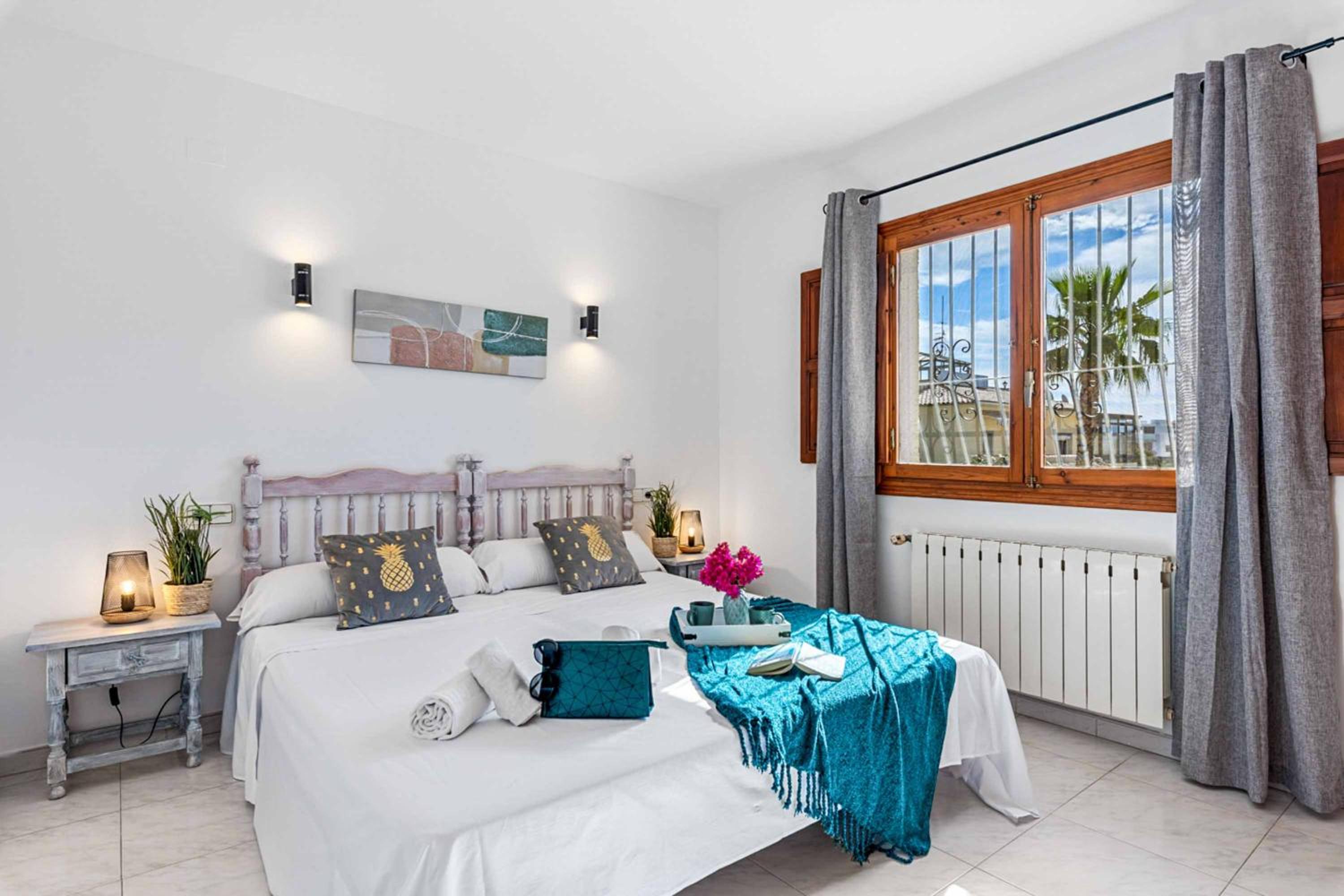 Villa Agudin