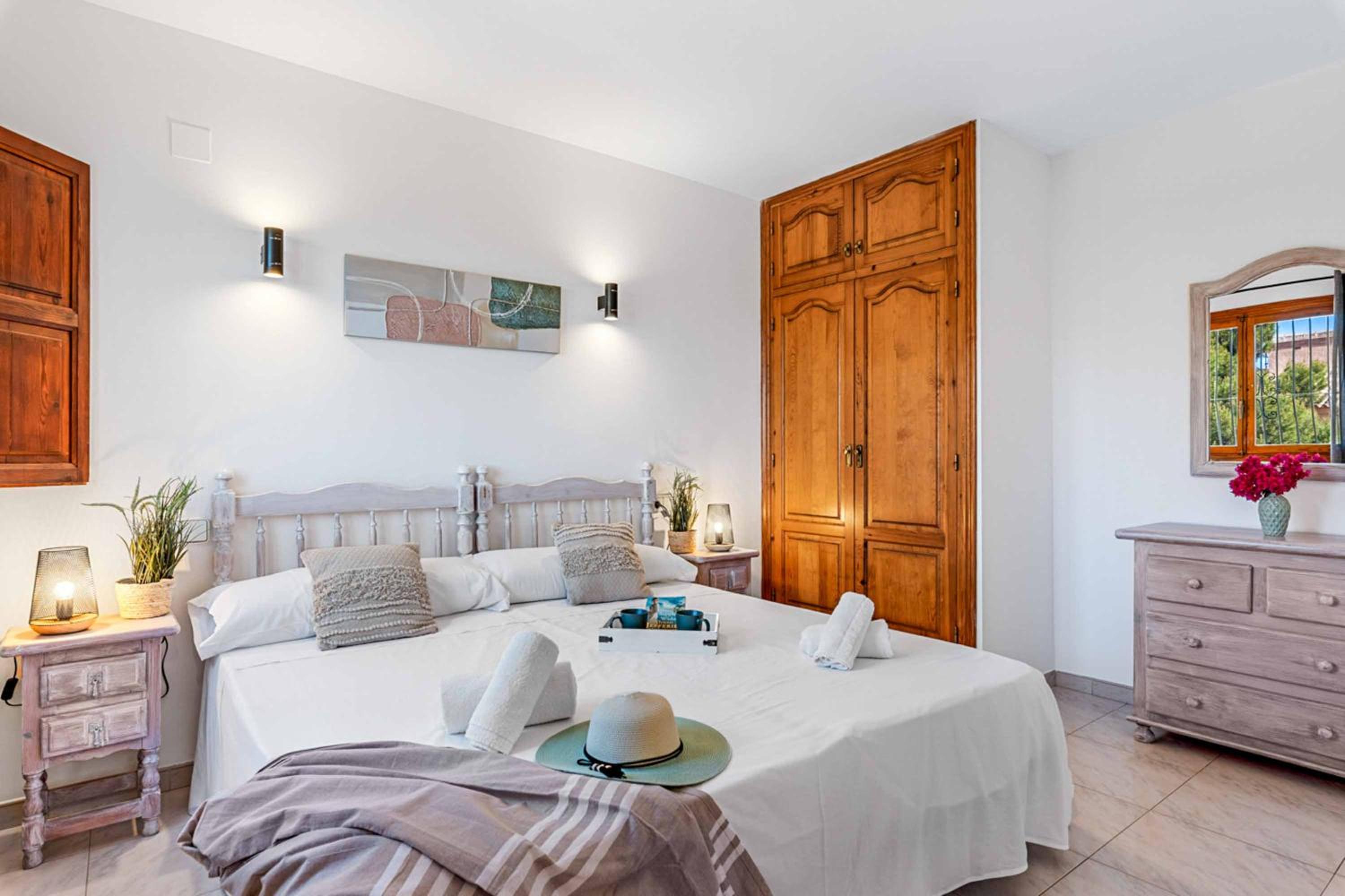 Villa Agudin