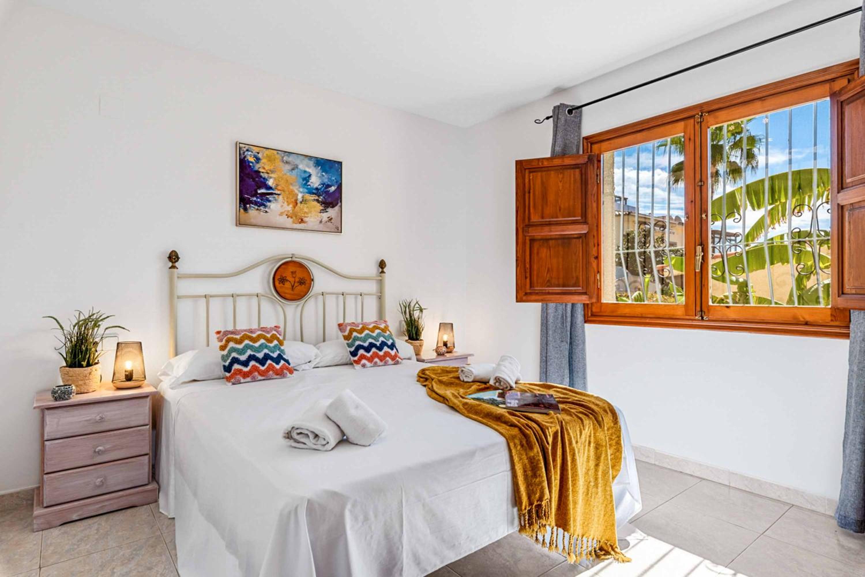 Villa Agudin