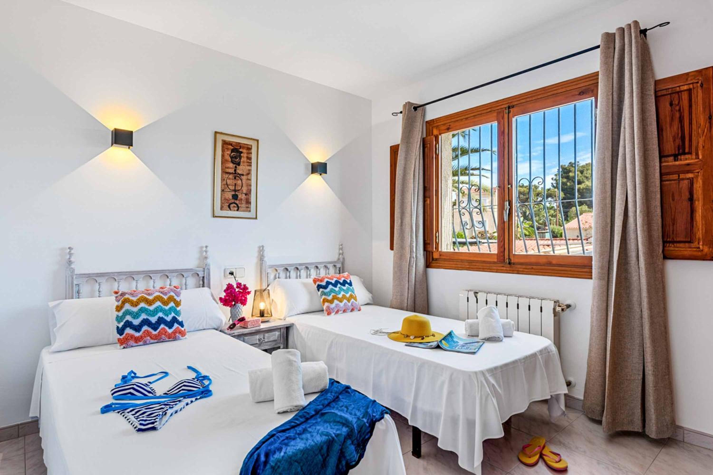 Villa Agudin