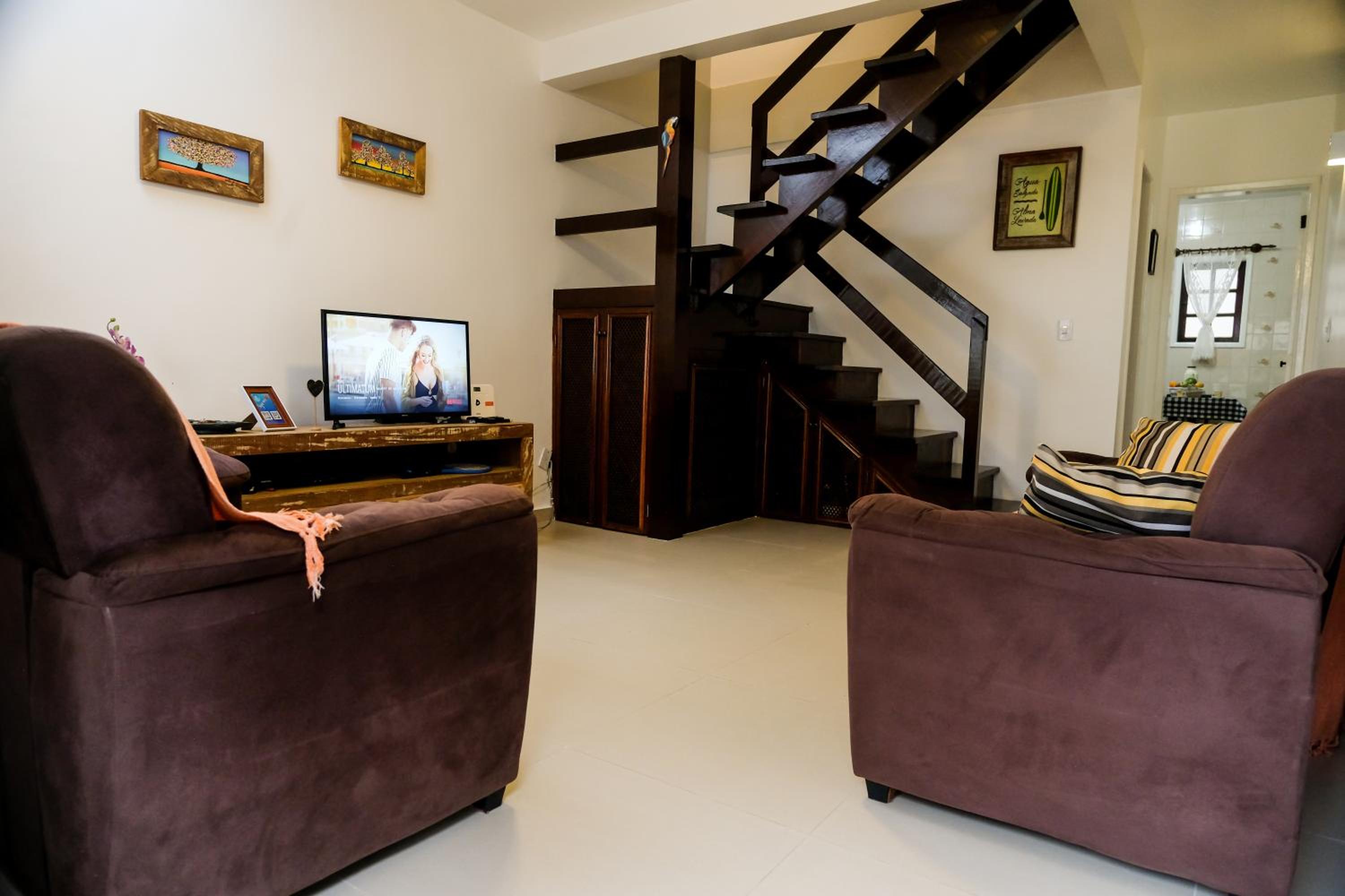 Casa Triplex no Peró
