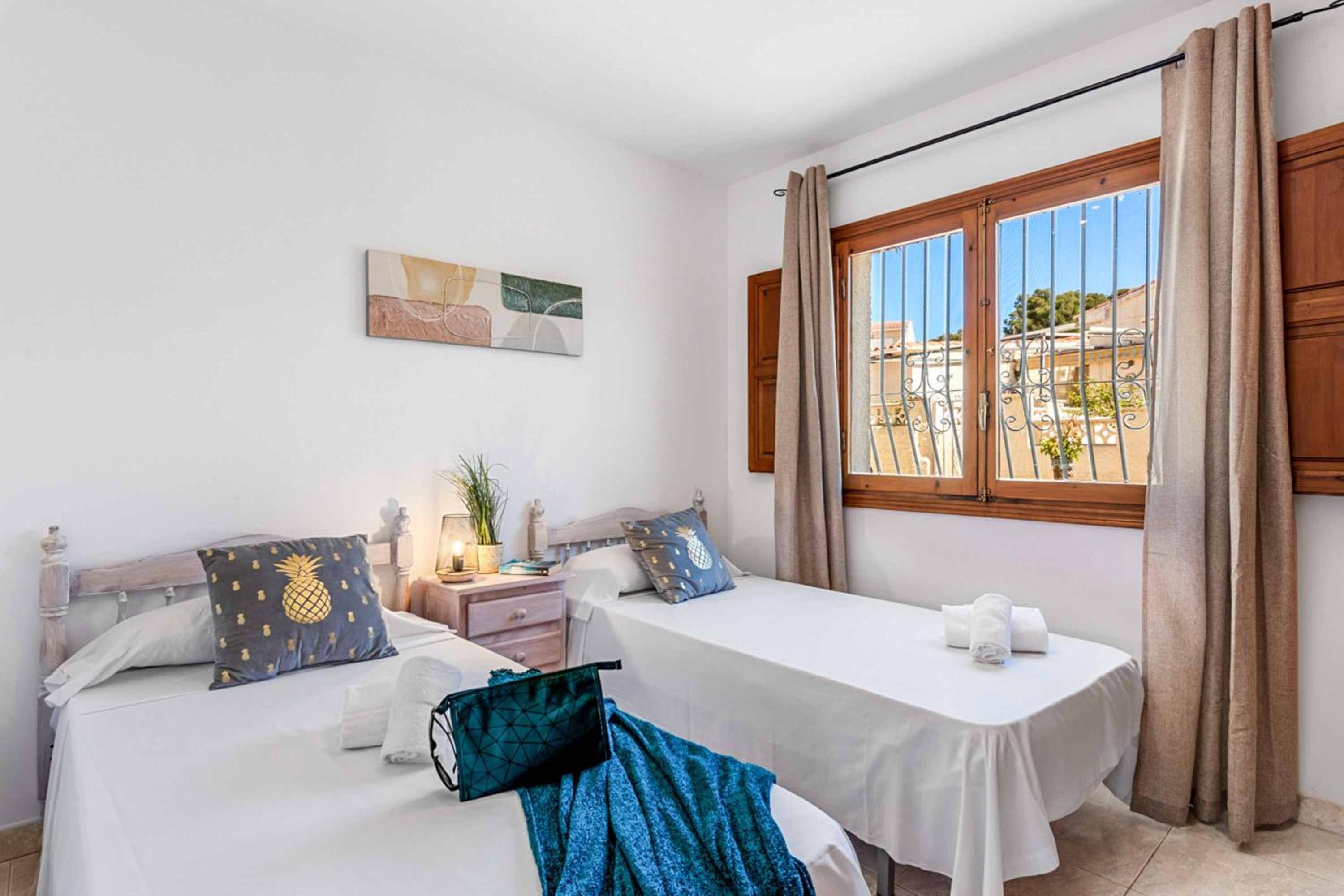 Villa Agudin