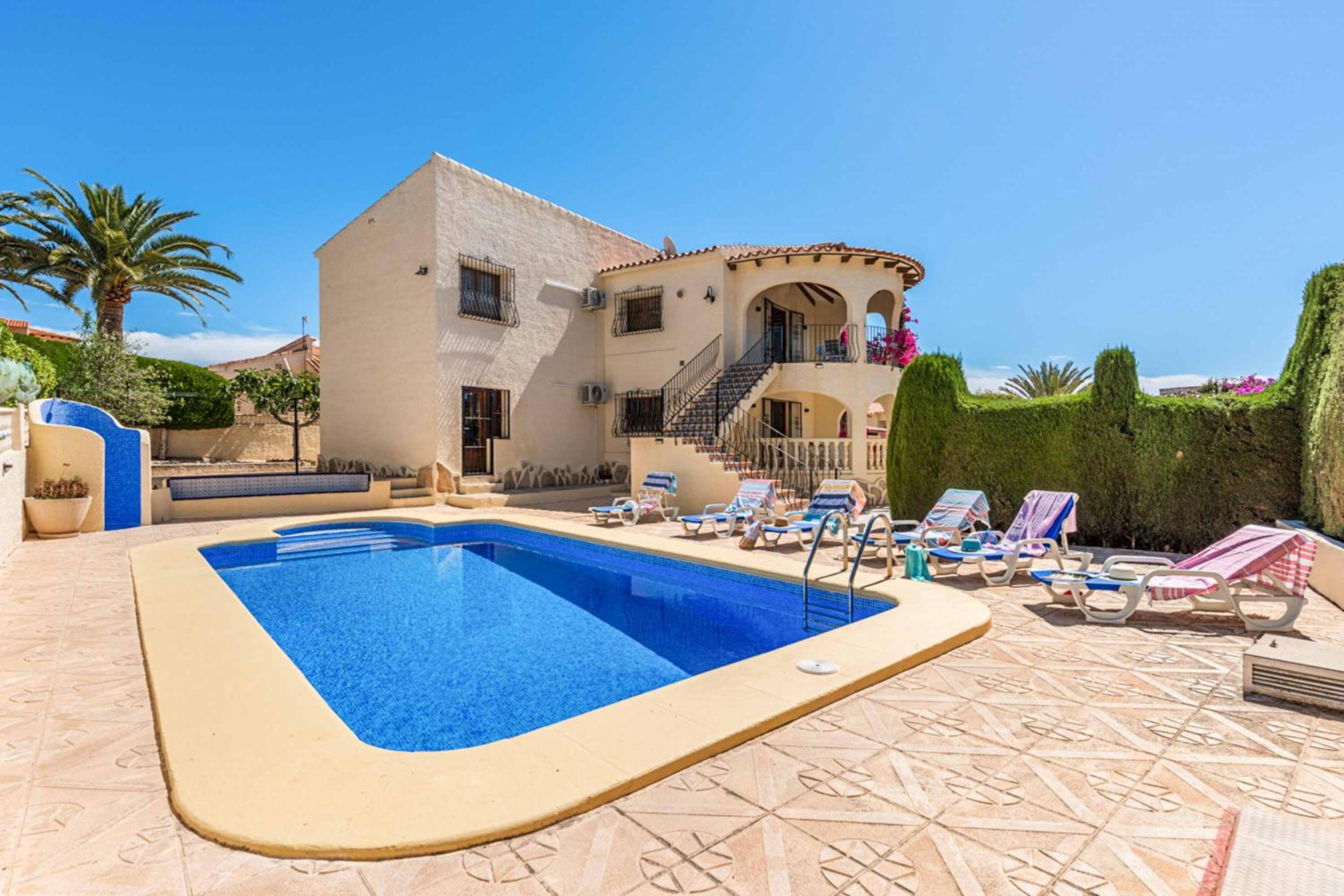 Villa Agudin