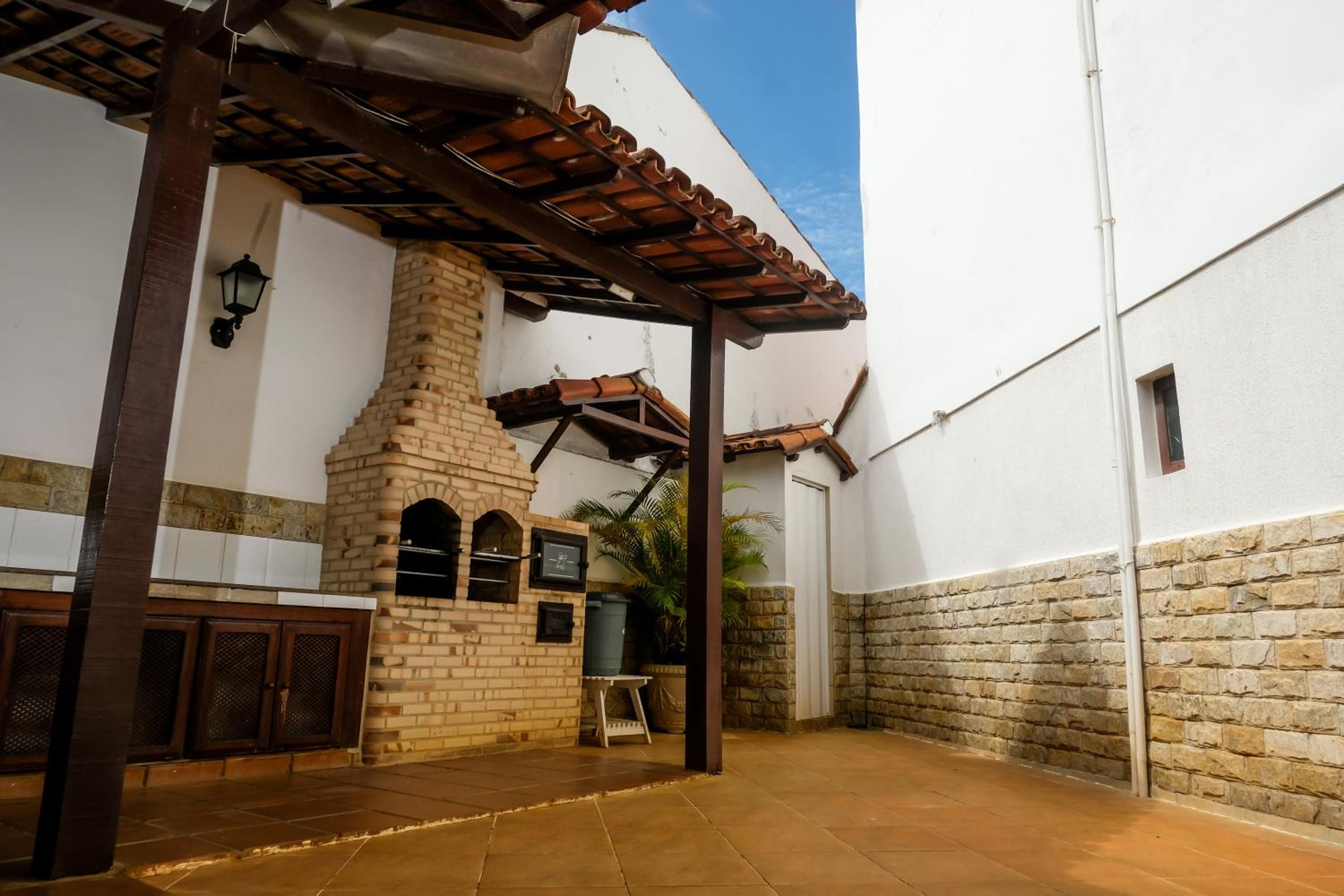 Casa Triplex no Peró