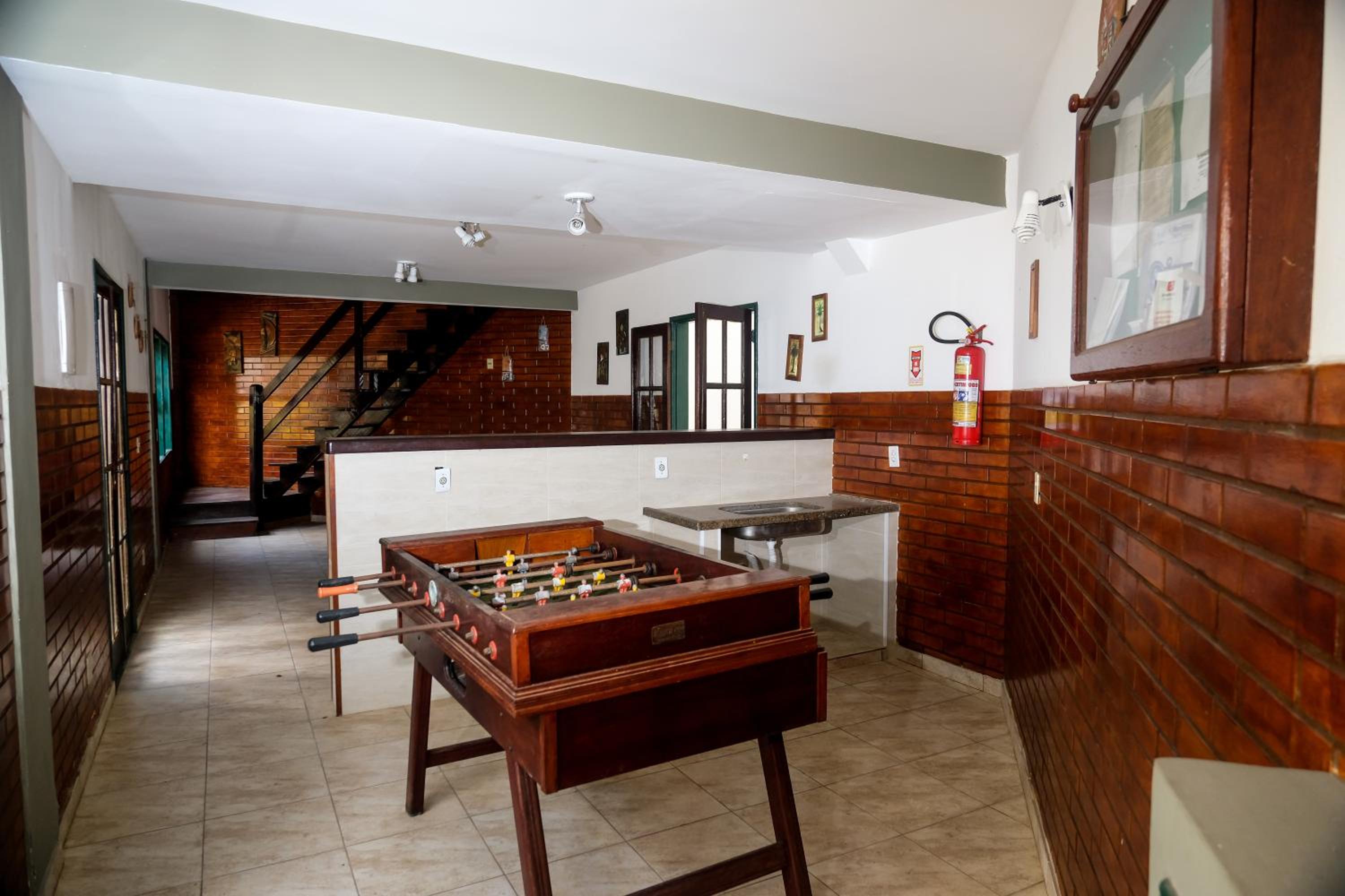 Casa Triplex no Peró