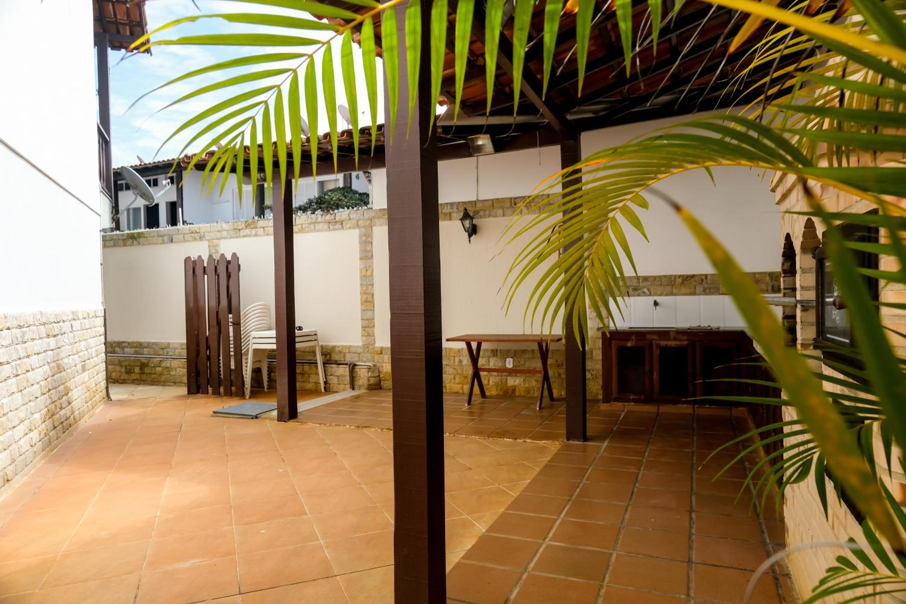 Casa Triplex no Peró