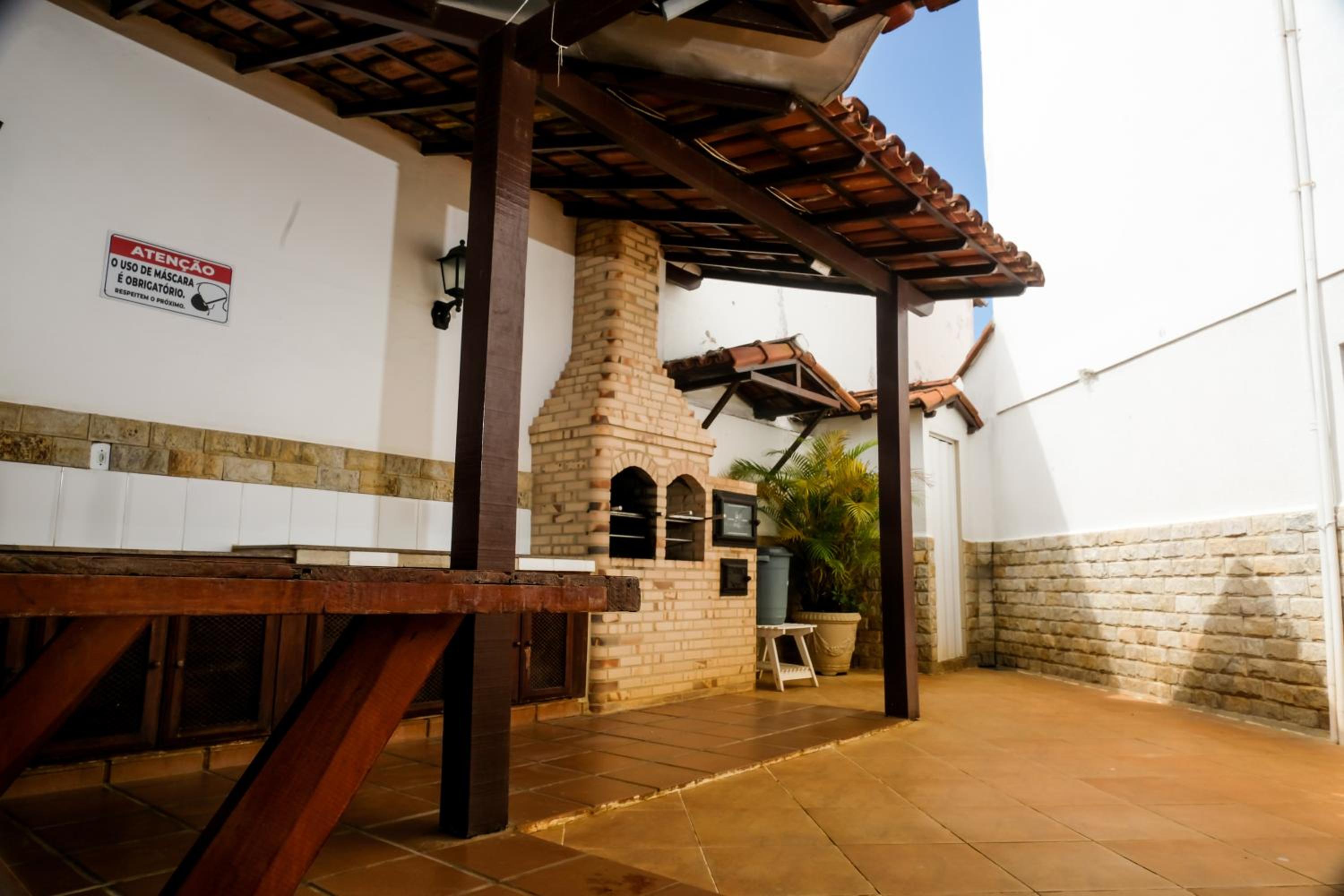 Casa Triplex no Peró