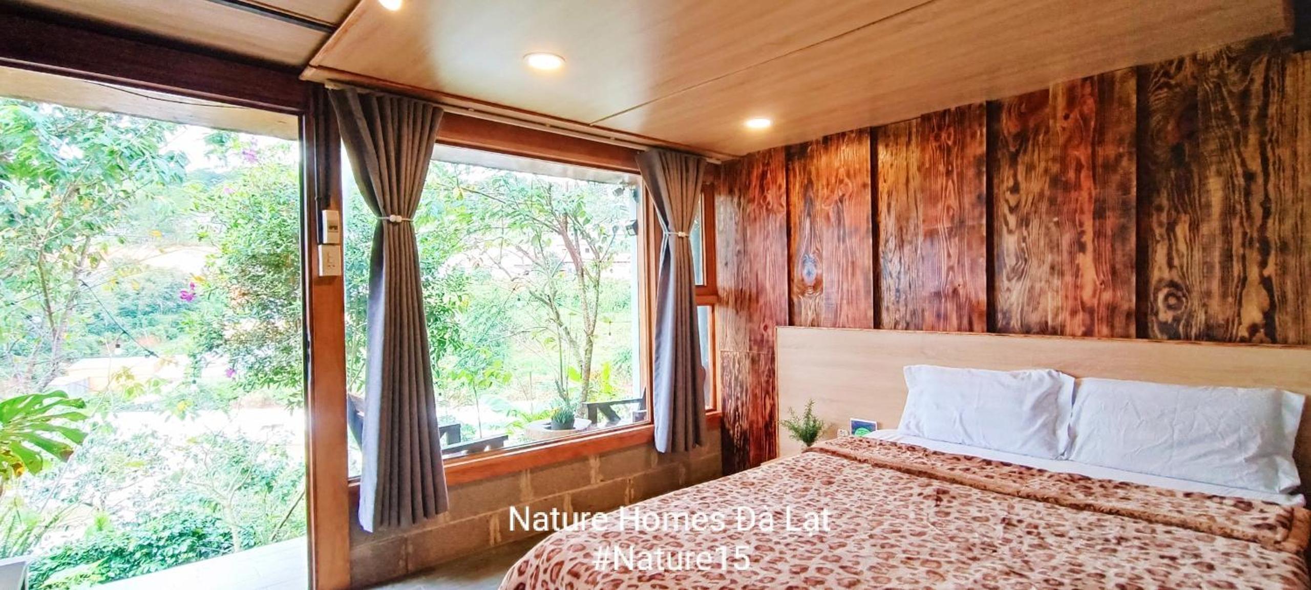 Natural Home Đà Lạt