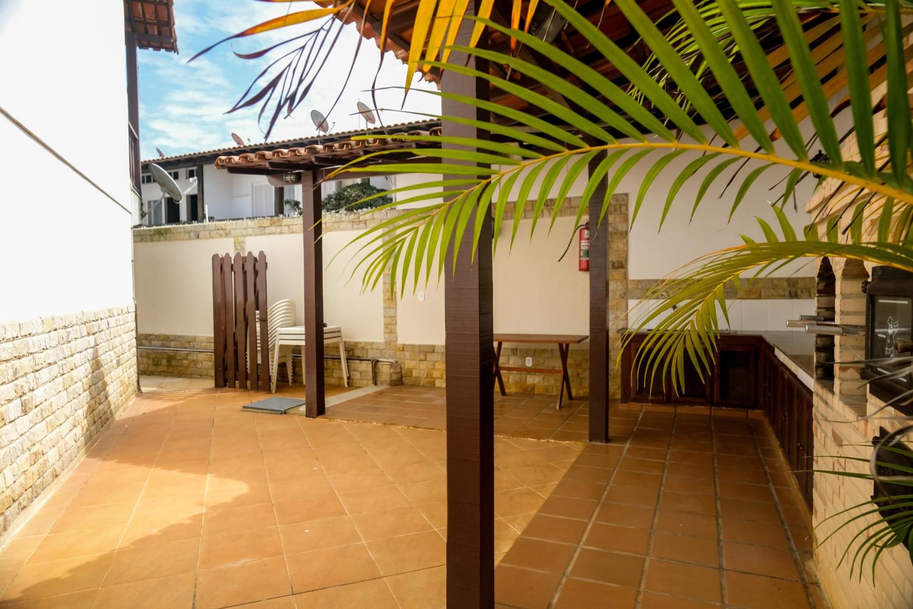 Casa Triplex no Peró