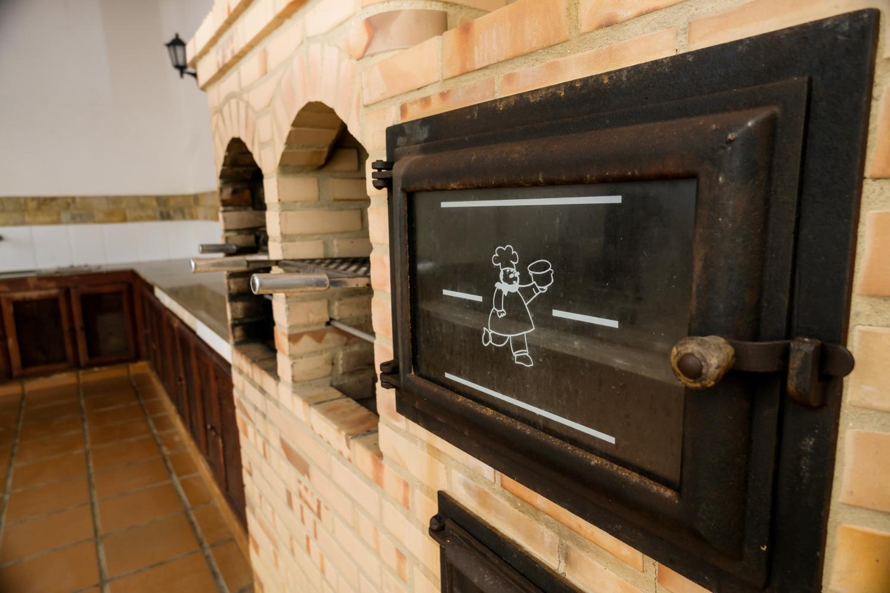 Casa Triplex no Peró