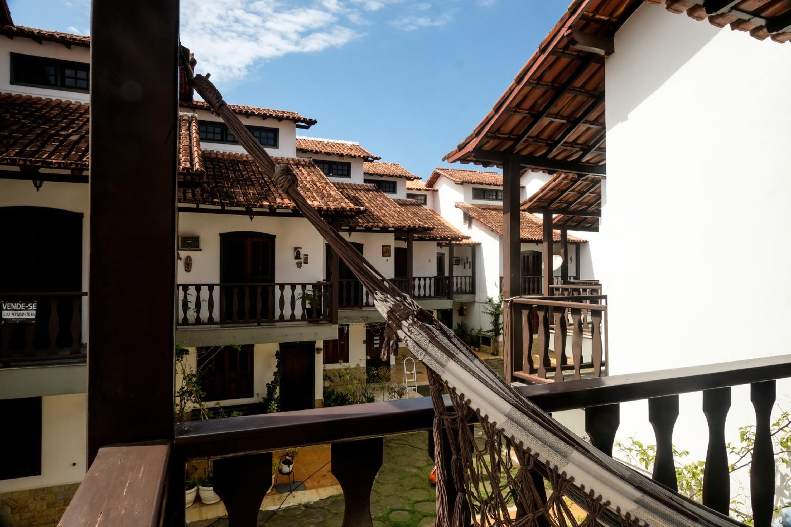 Casa Triplex no Peró
