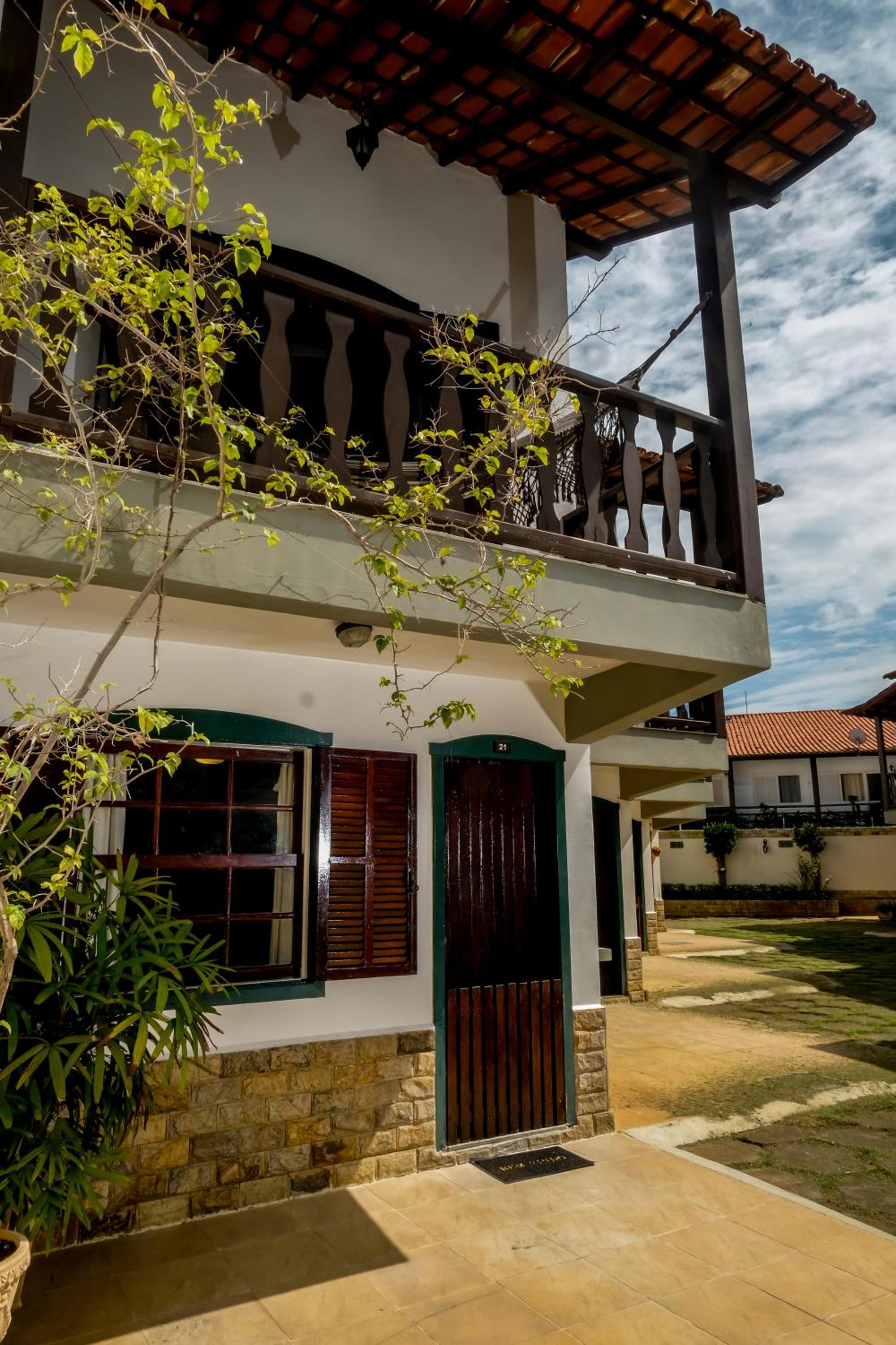Casa Triplex no Peró