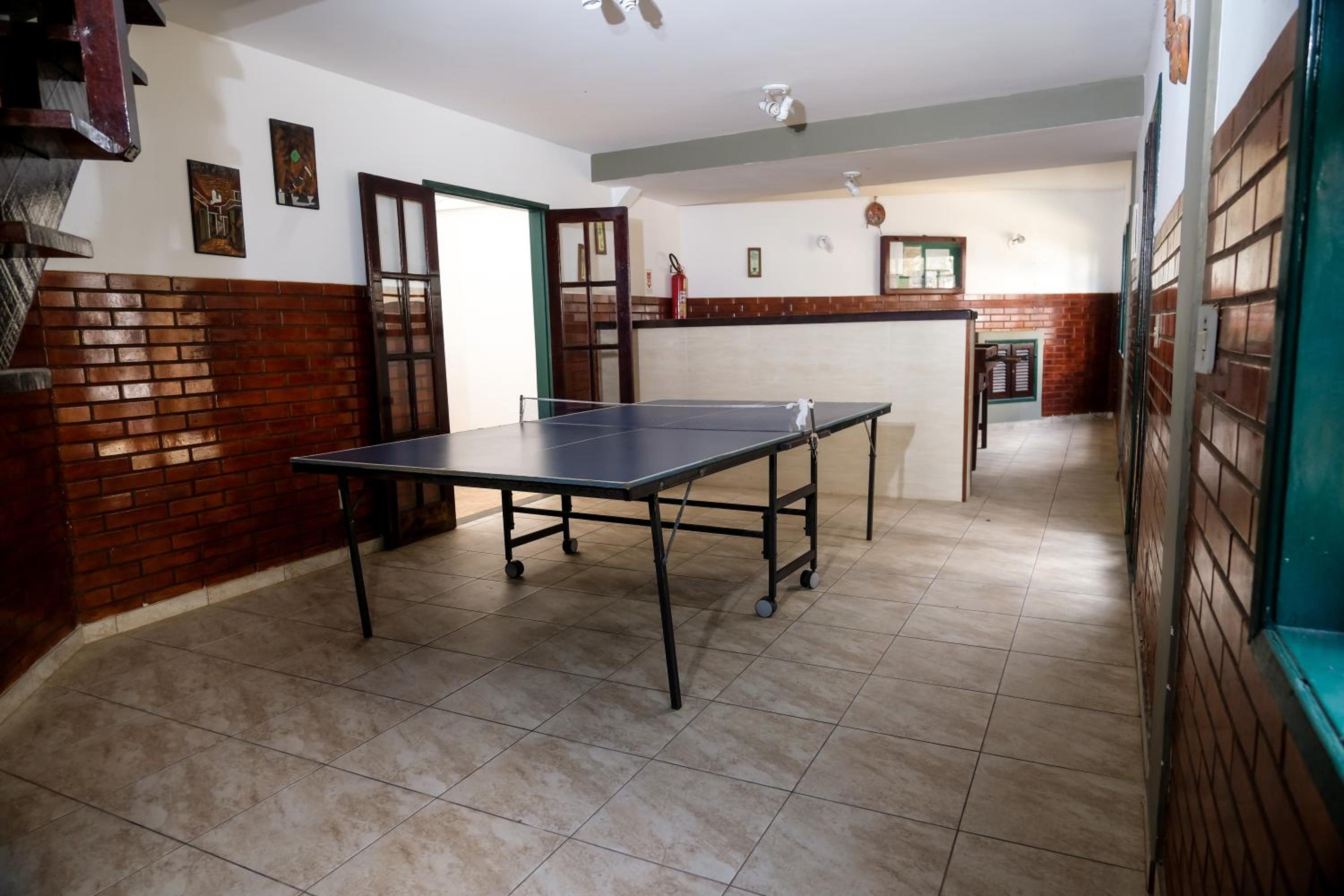 Casa Triplex no Peró
