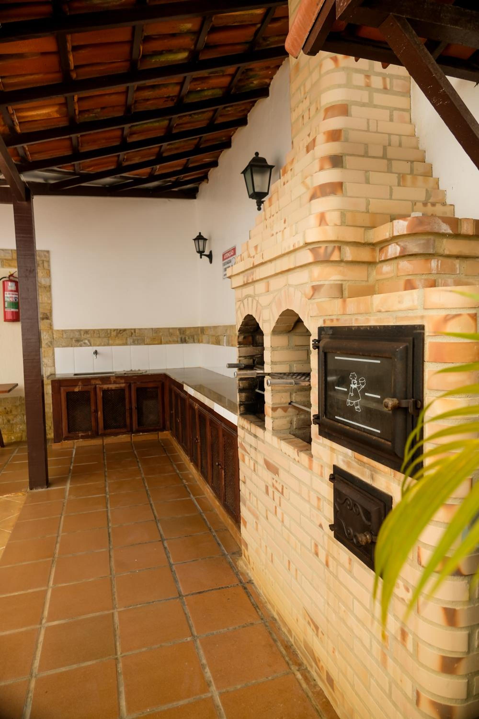 Casa Triplex no Peró