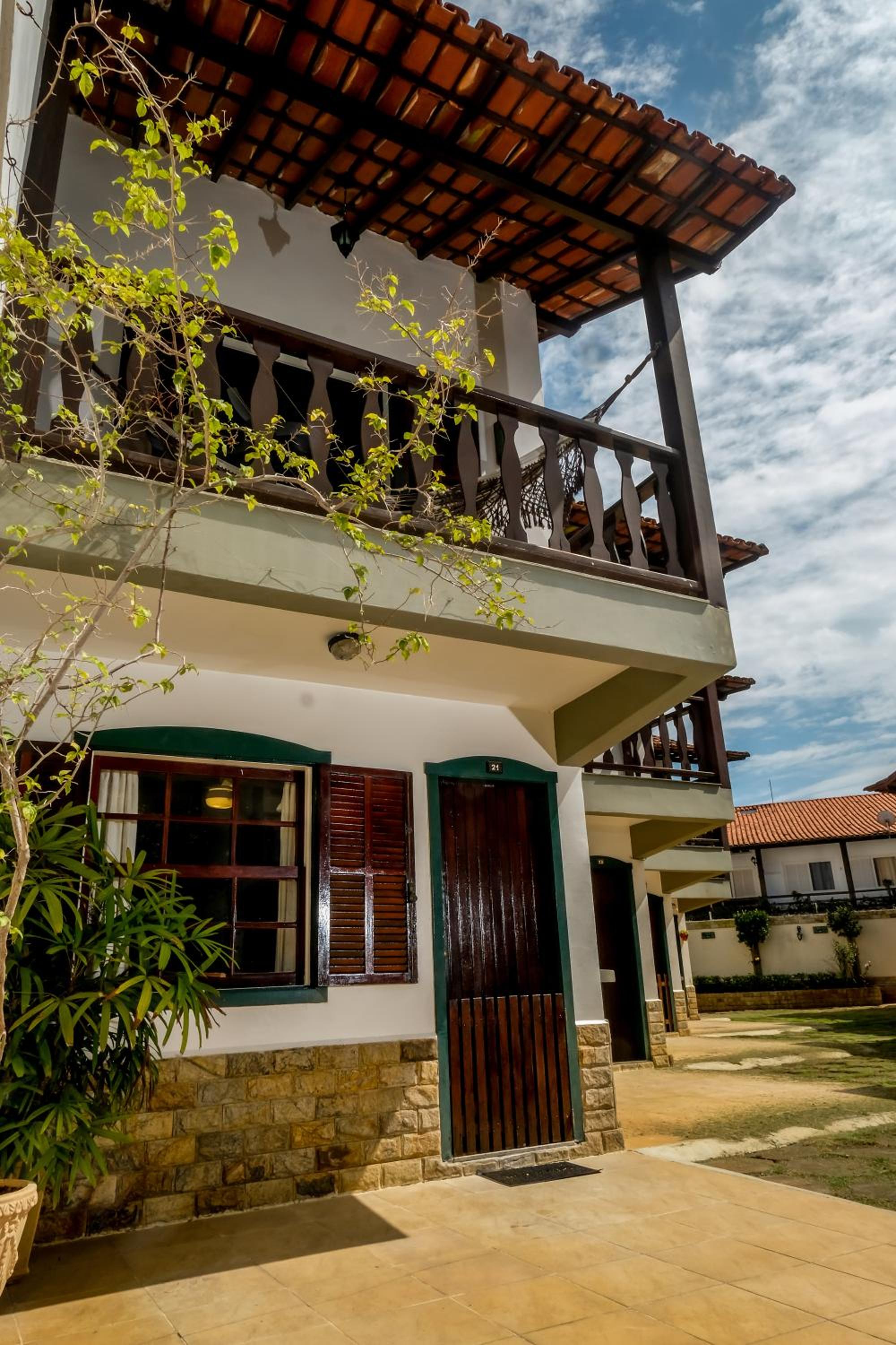 Casa Triplex no Peró
