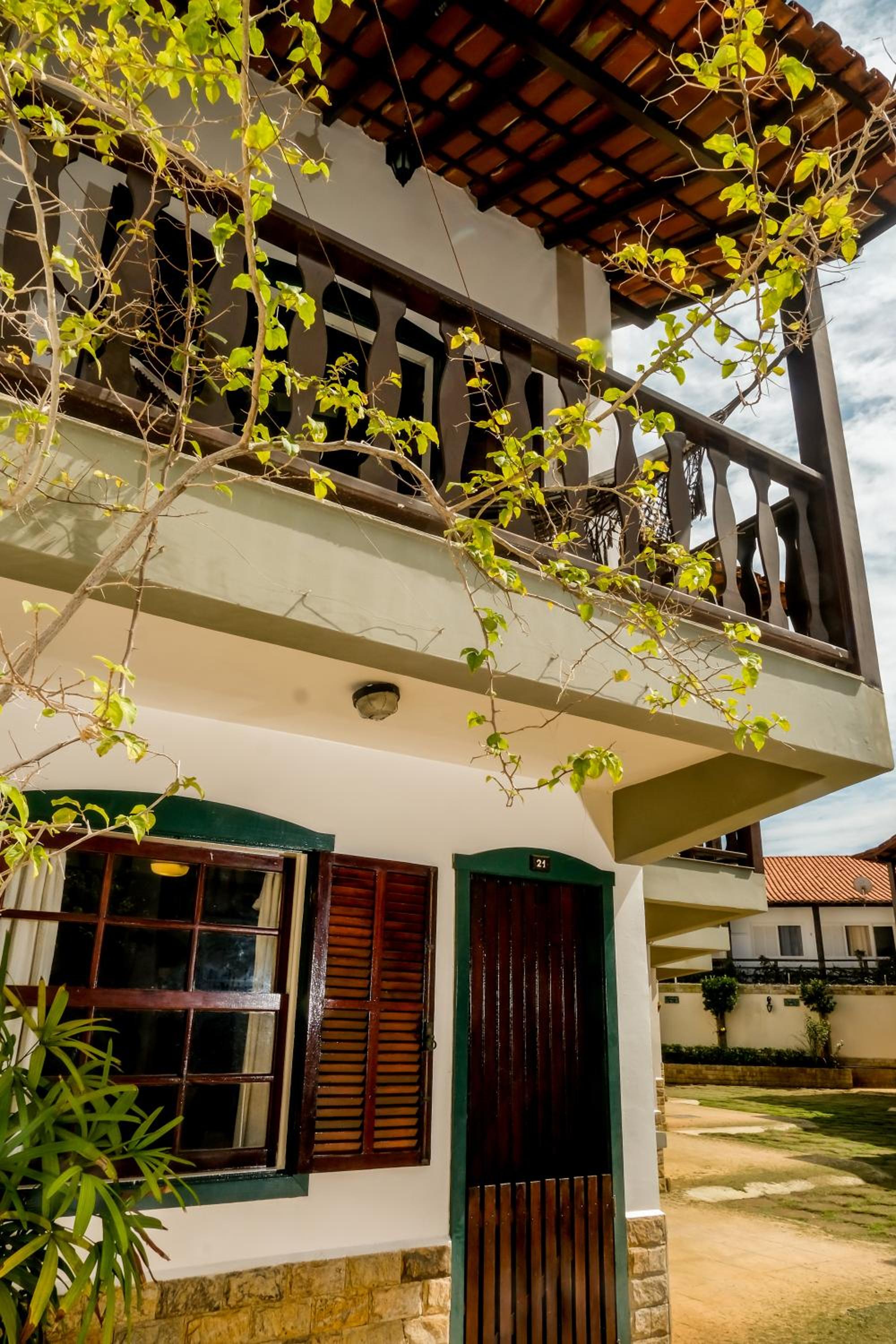 Casa Triplex no Peró