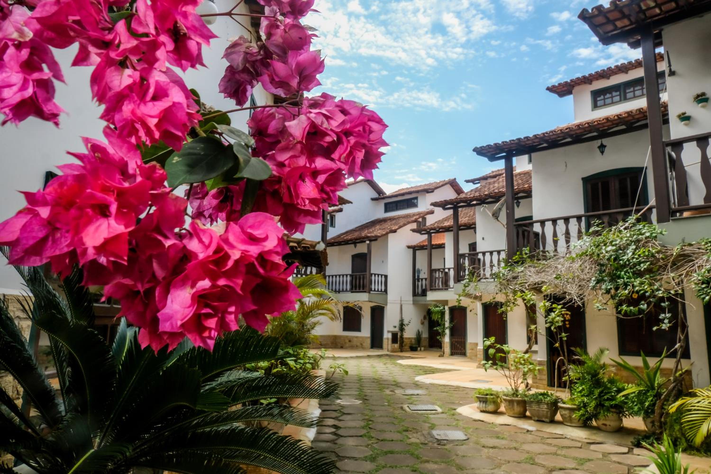 Casa Triplex no Peró