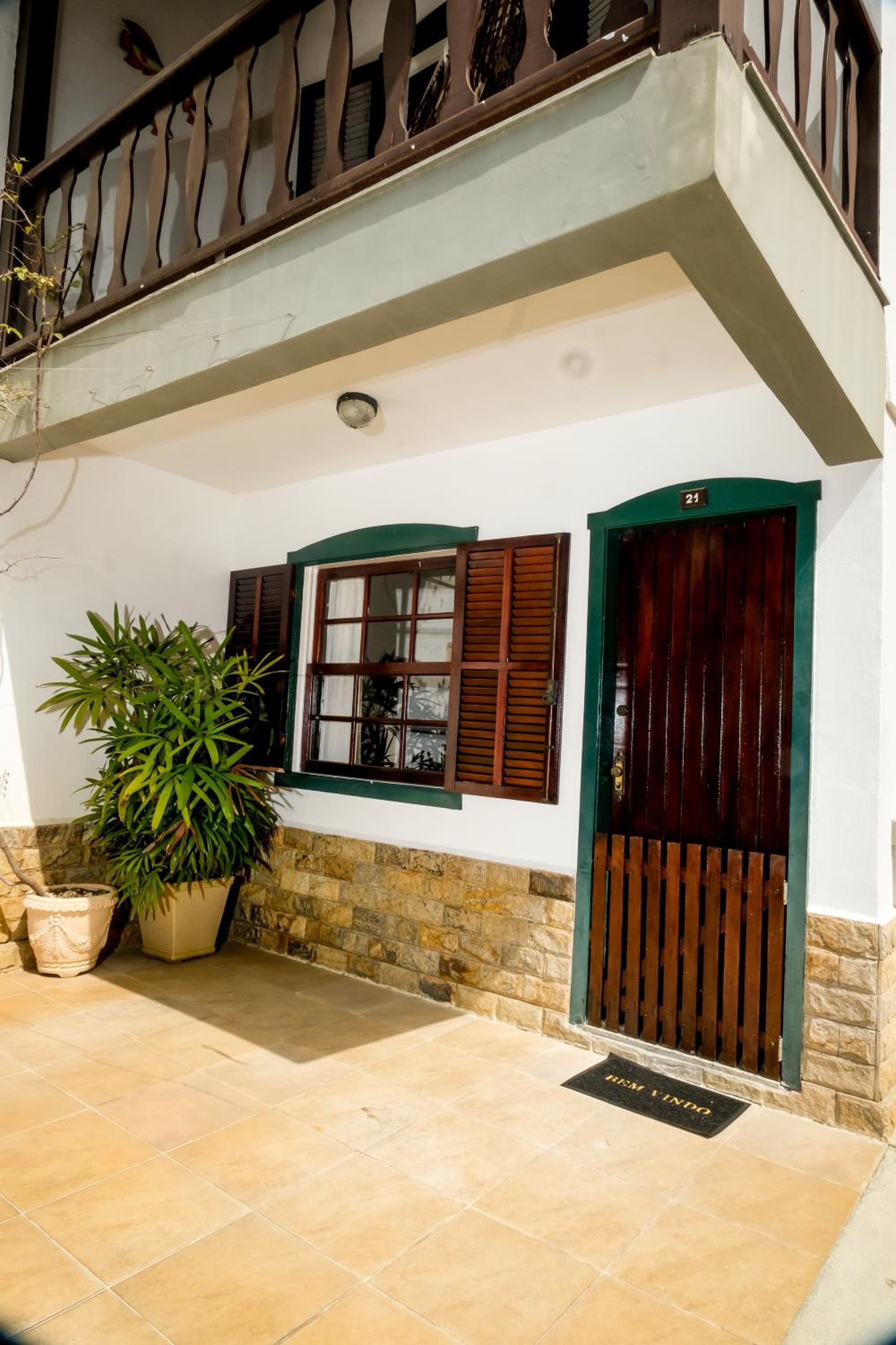 Casa Triplex no Peró