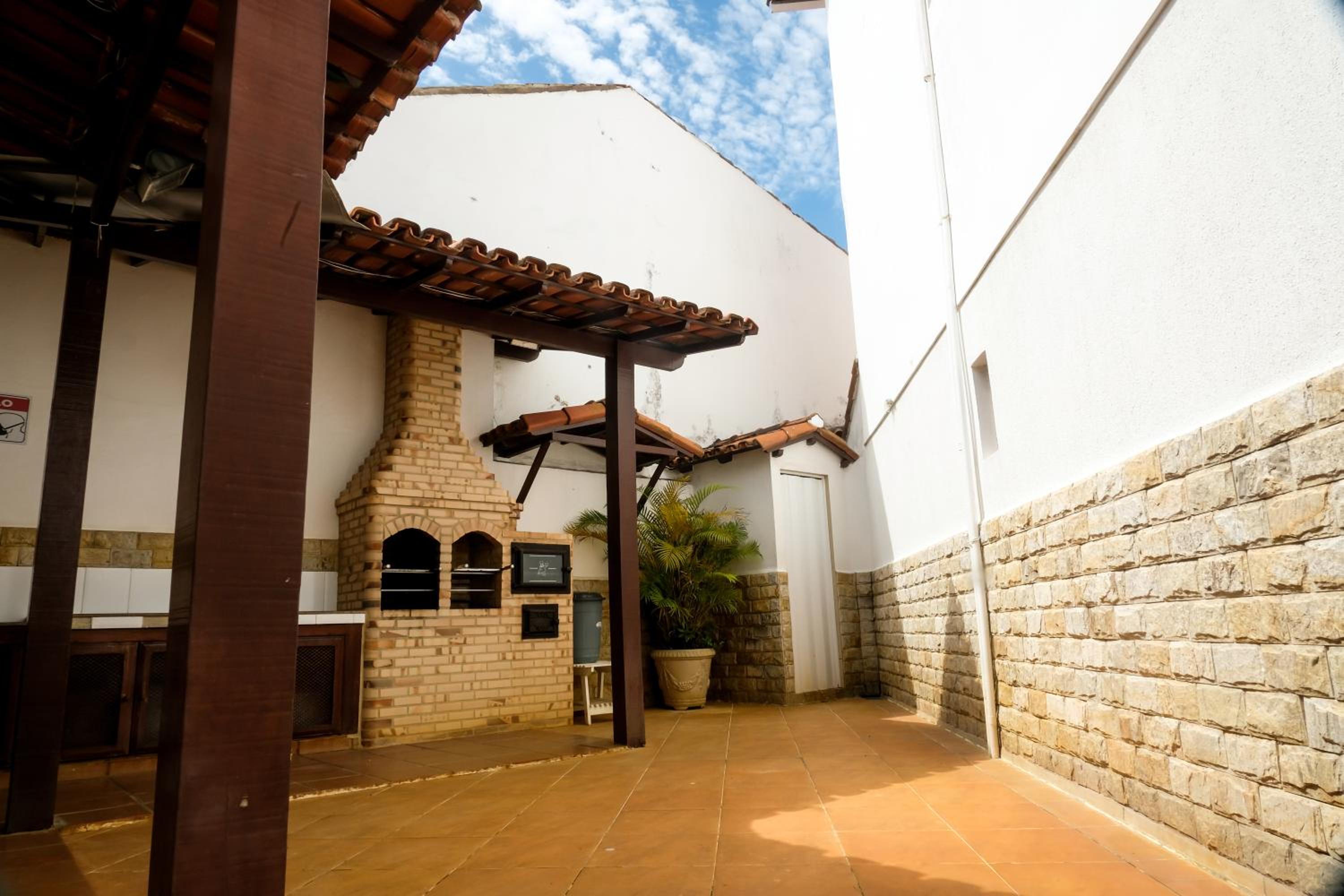 Casa Triplex no Peró