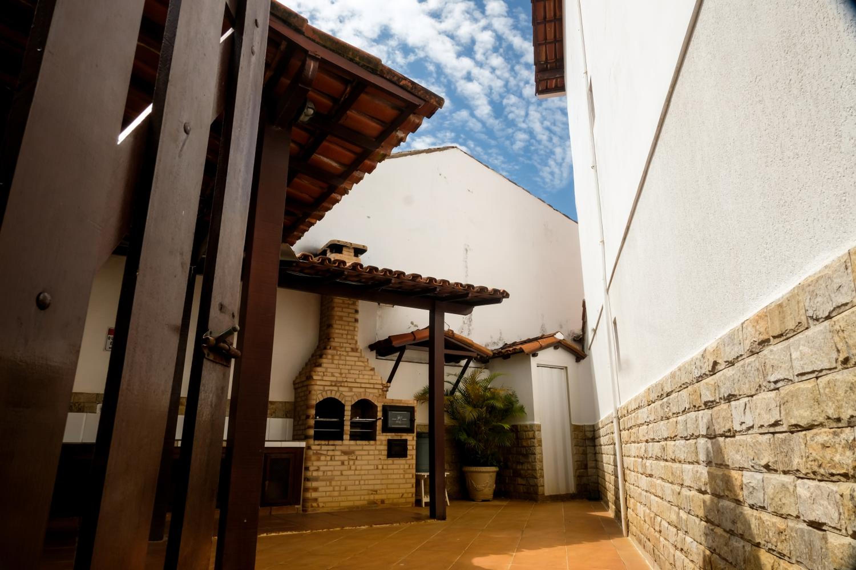 Casa Triplex no Peró