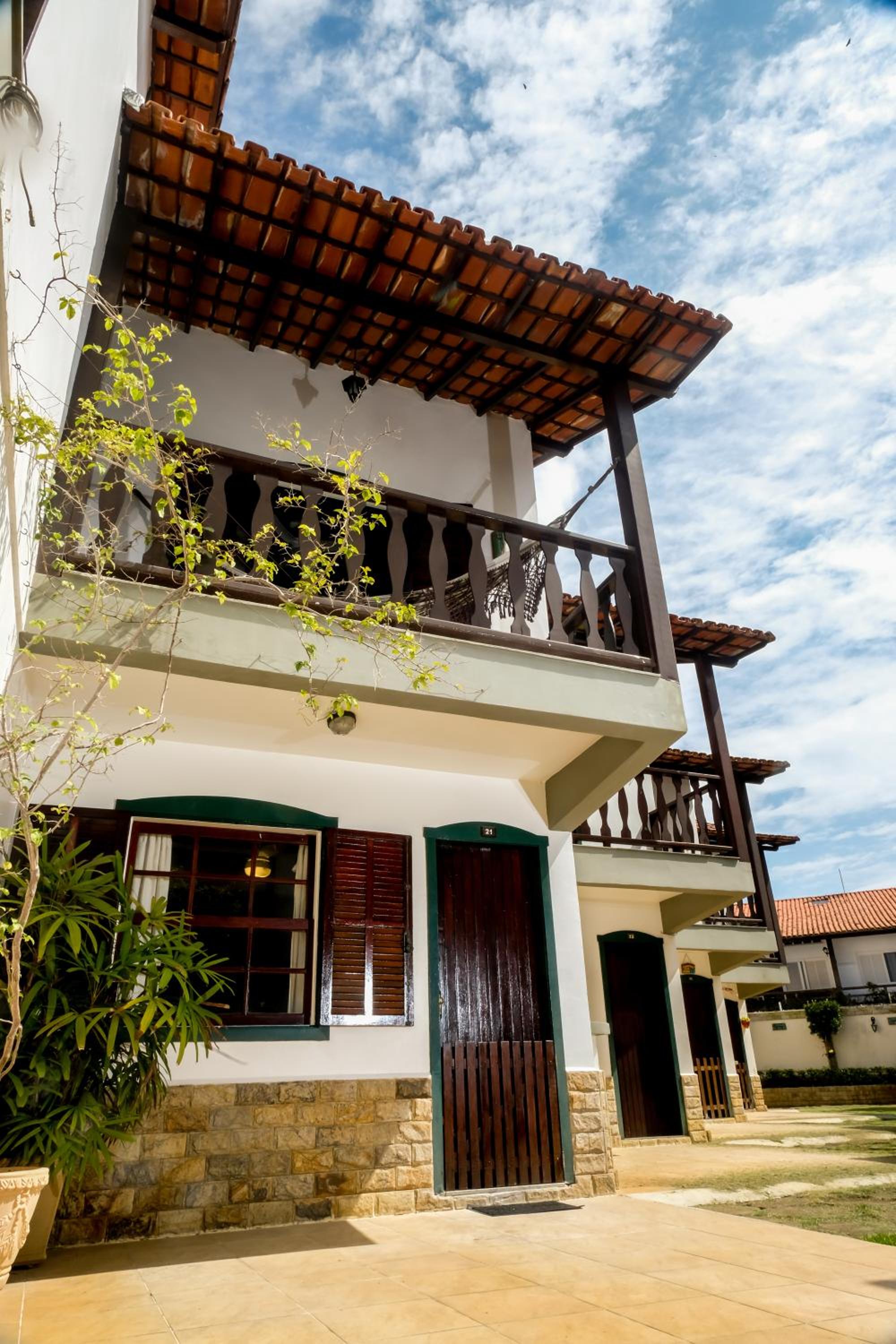 Casa Triplex no Peró