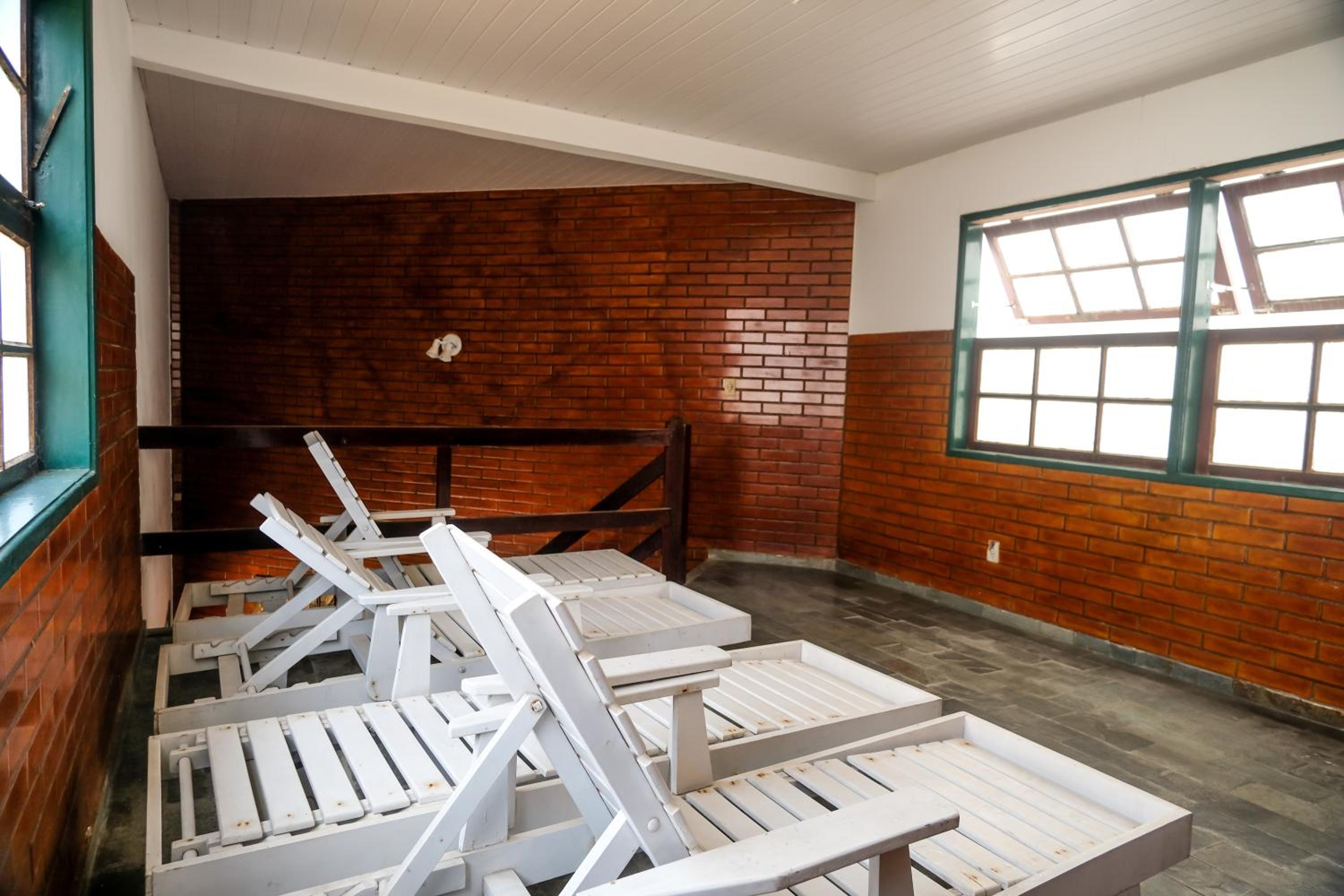 Casa Triplex no Peró