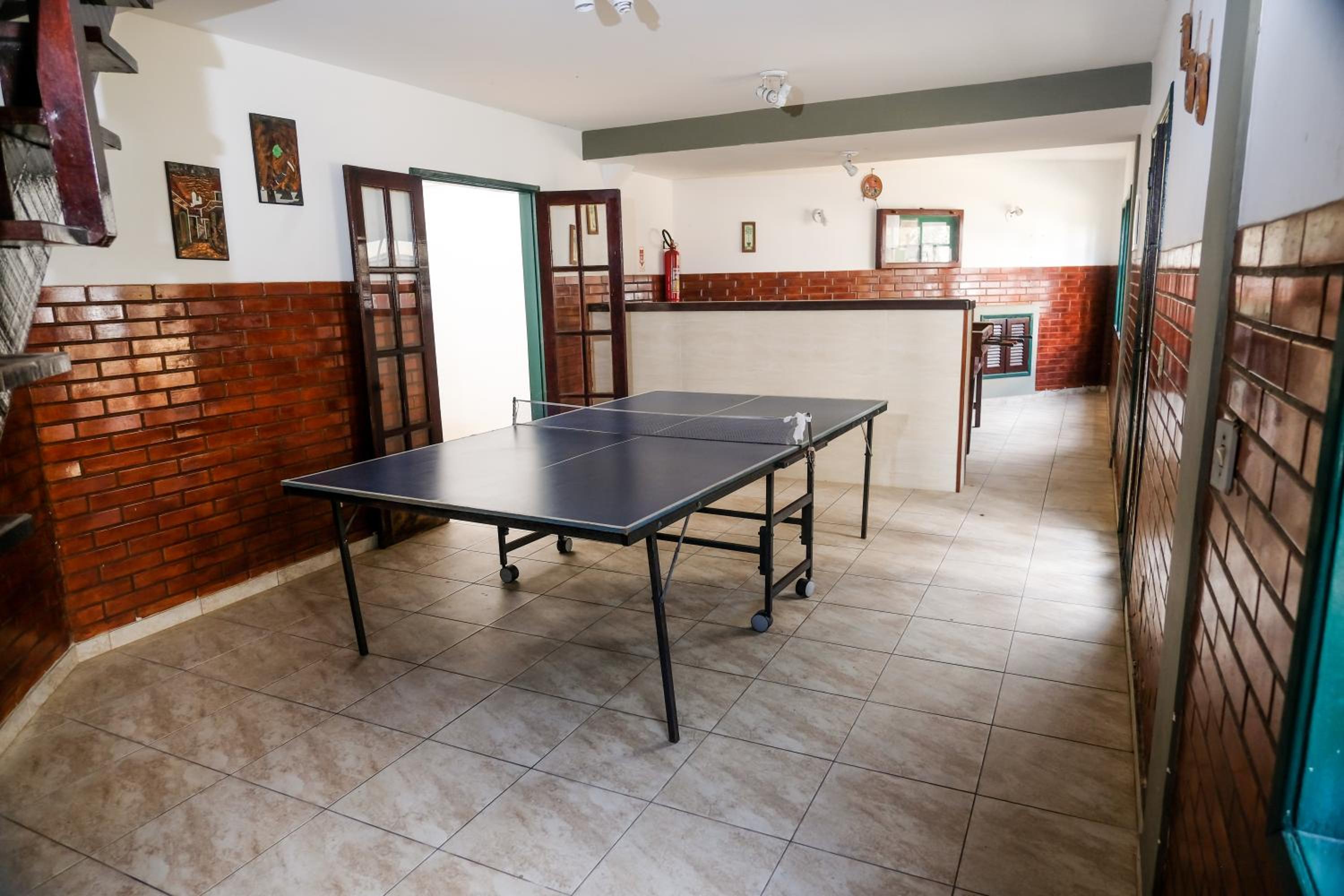 Casa Triplex no Peró
