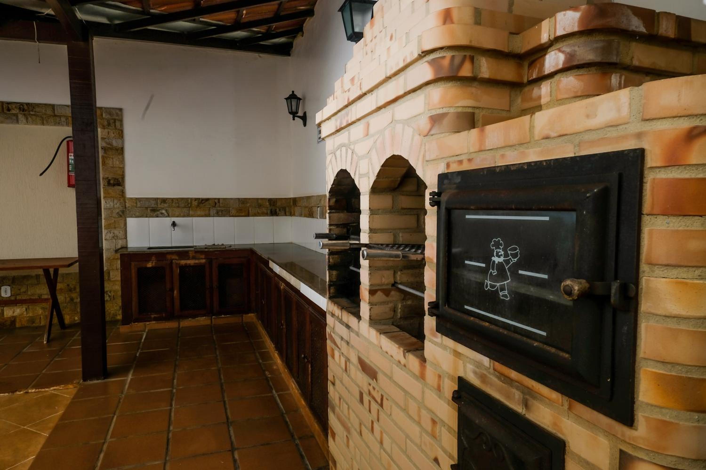 Casa Triplex no Peró