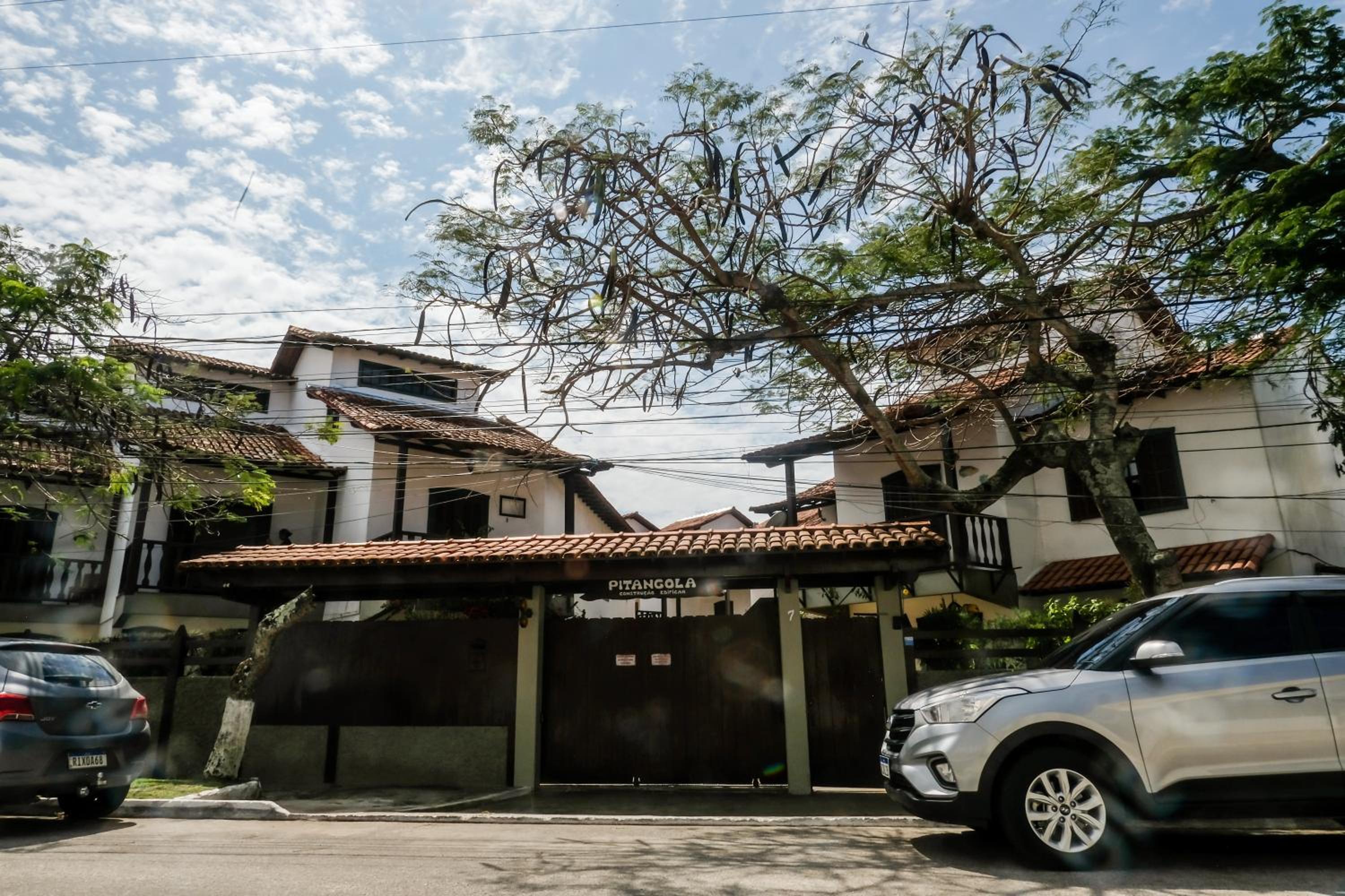 Casa Triplex no Peró