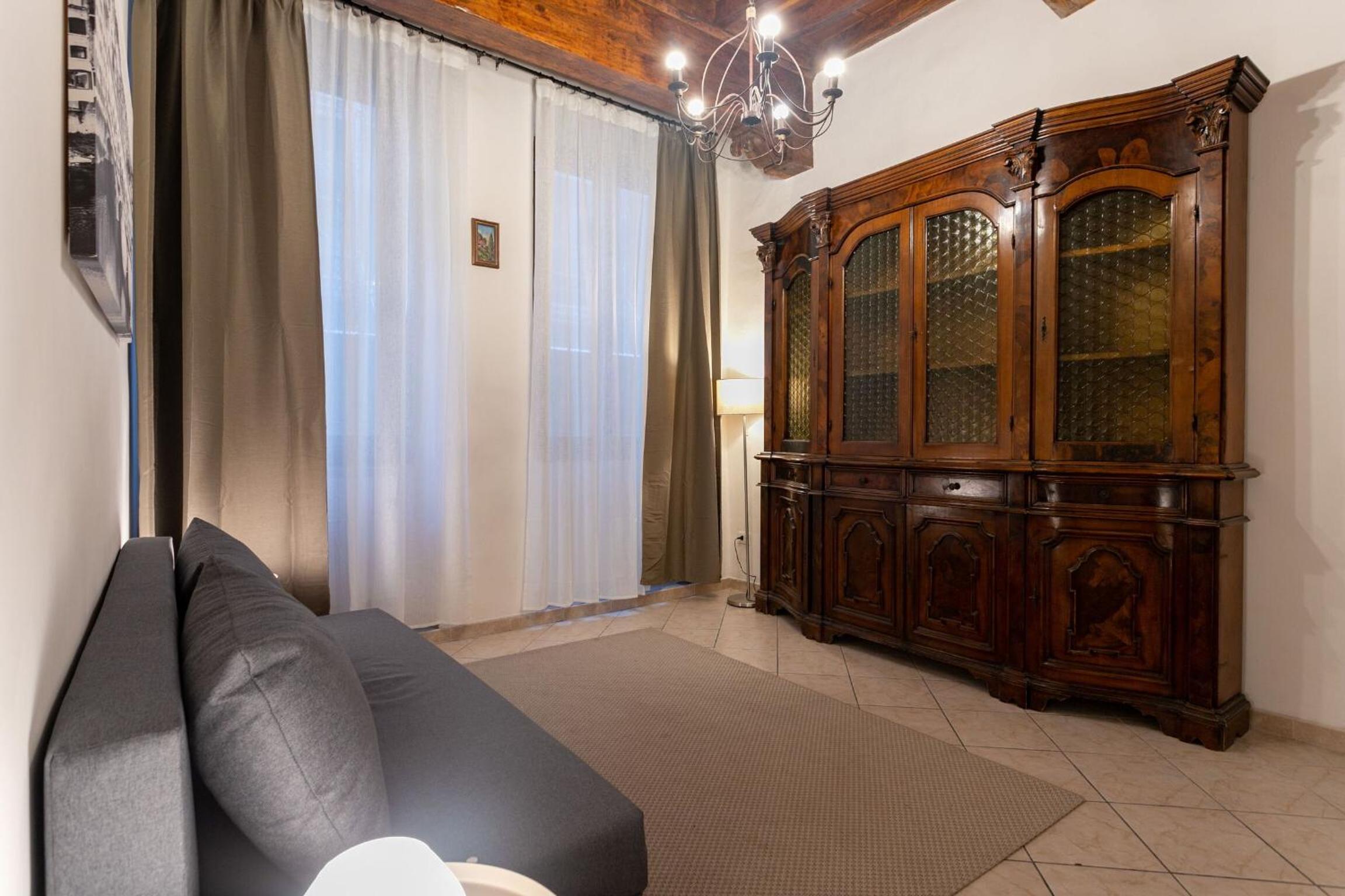 La Bottega Di Botticelli by Halldis