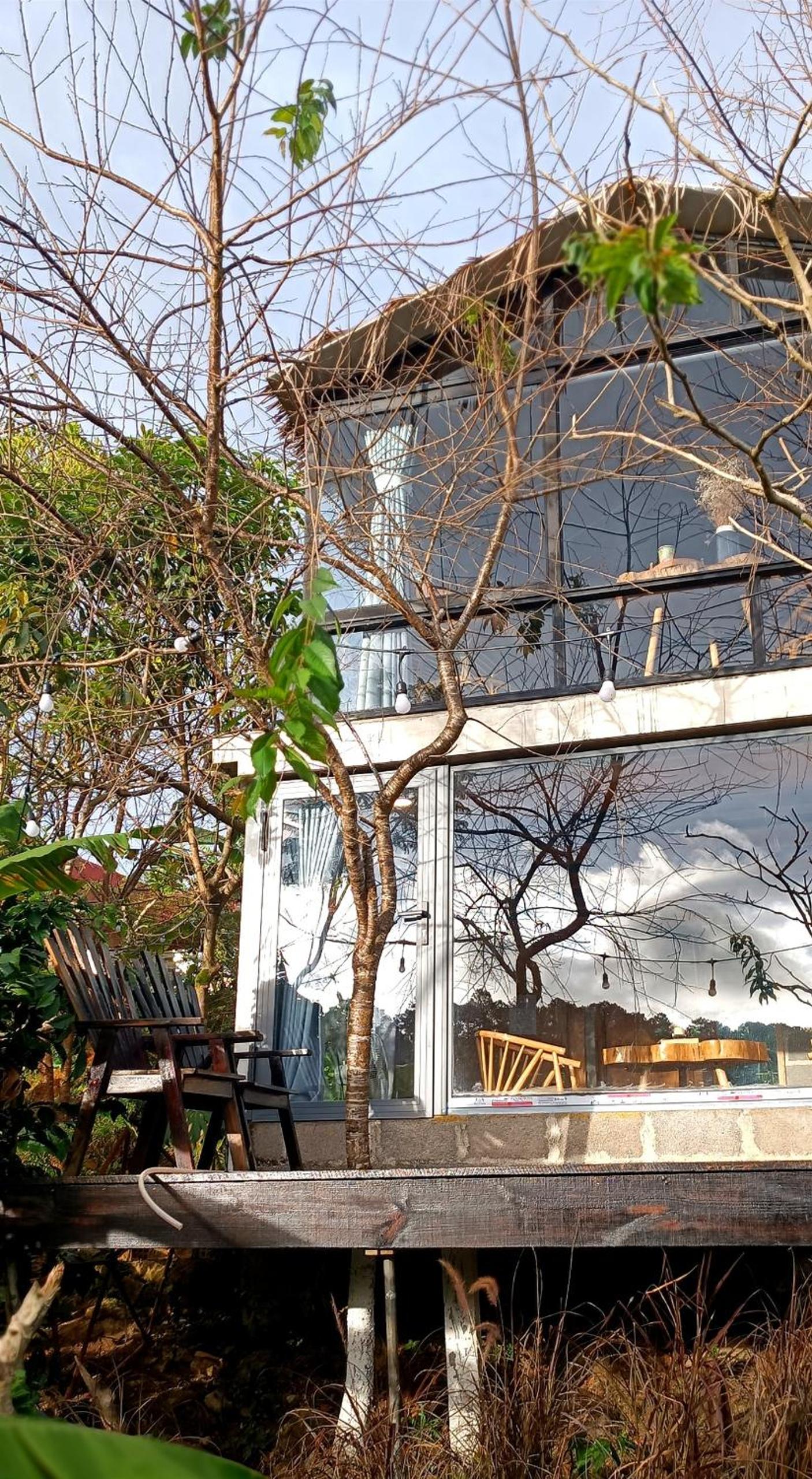 Natural Home Đà Lạt