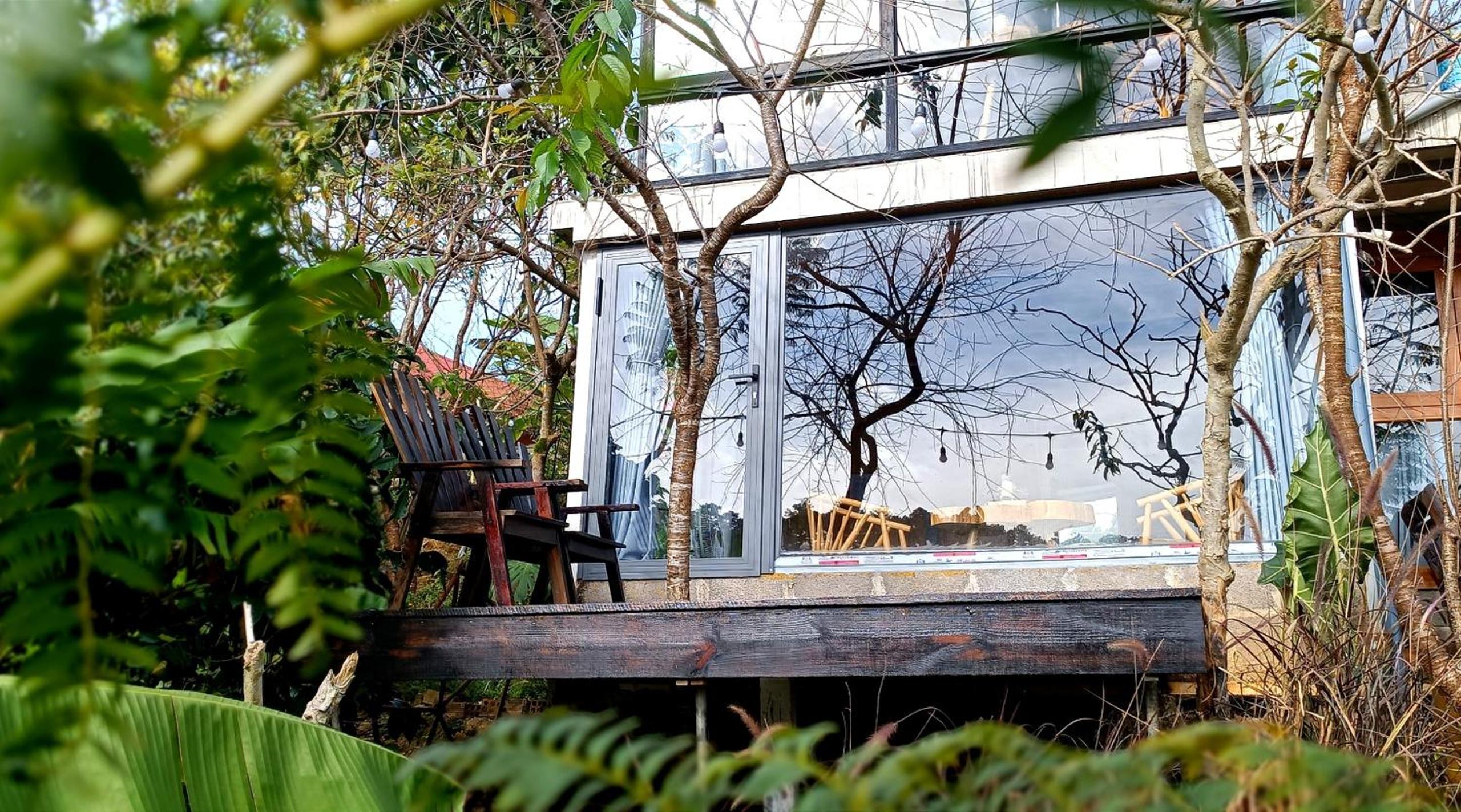 Natural Home Đà Lạt