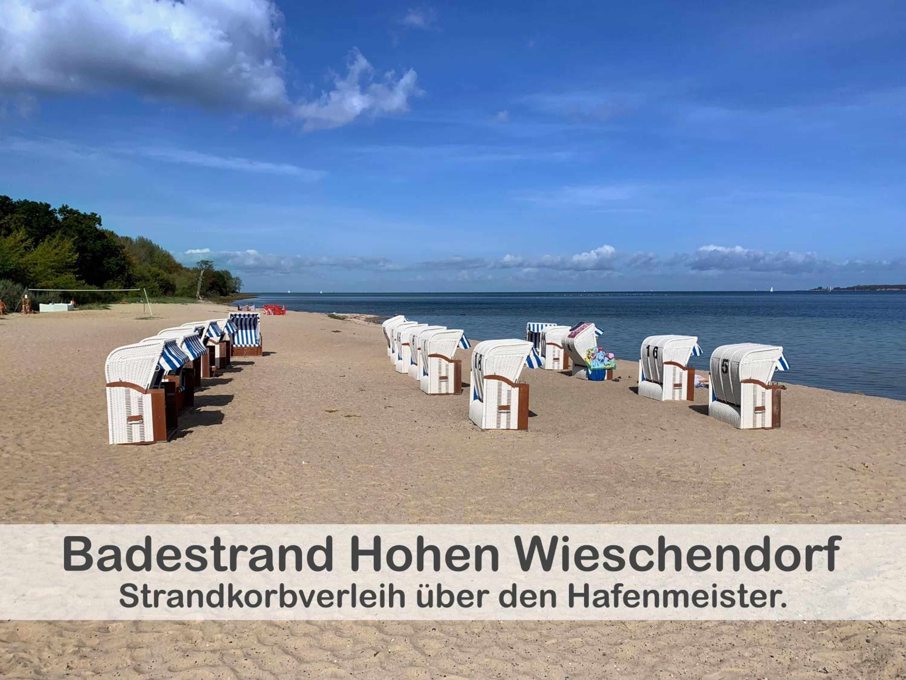 Fewo Anker im Gutshaus Hohen Wieschendorf, Entschleunigung pur für erholsame Tage