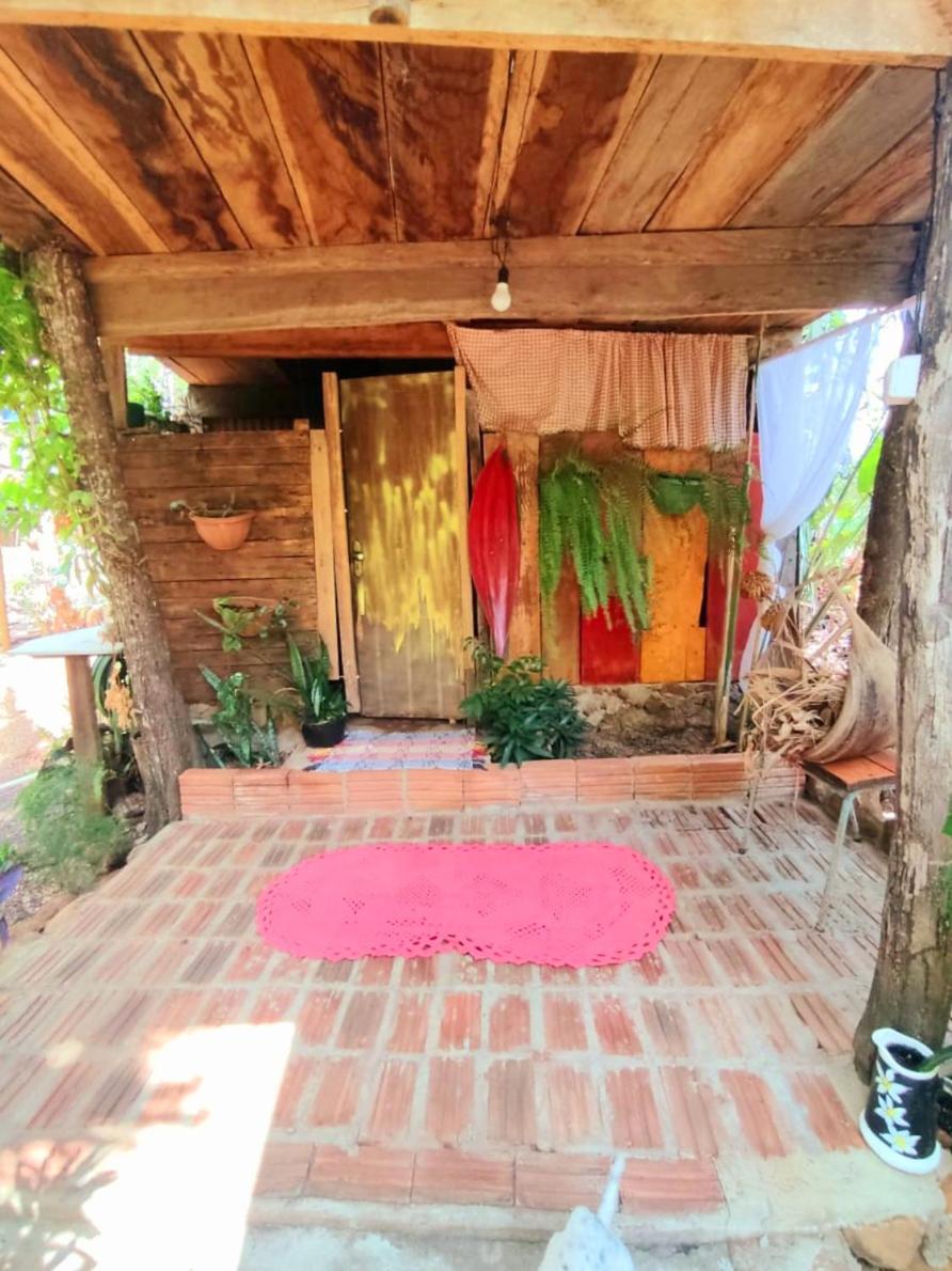 Pousada Pouso das Araras