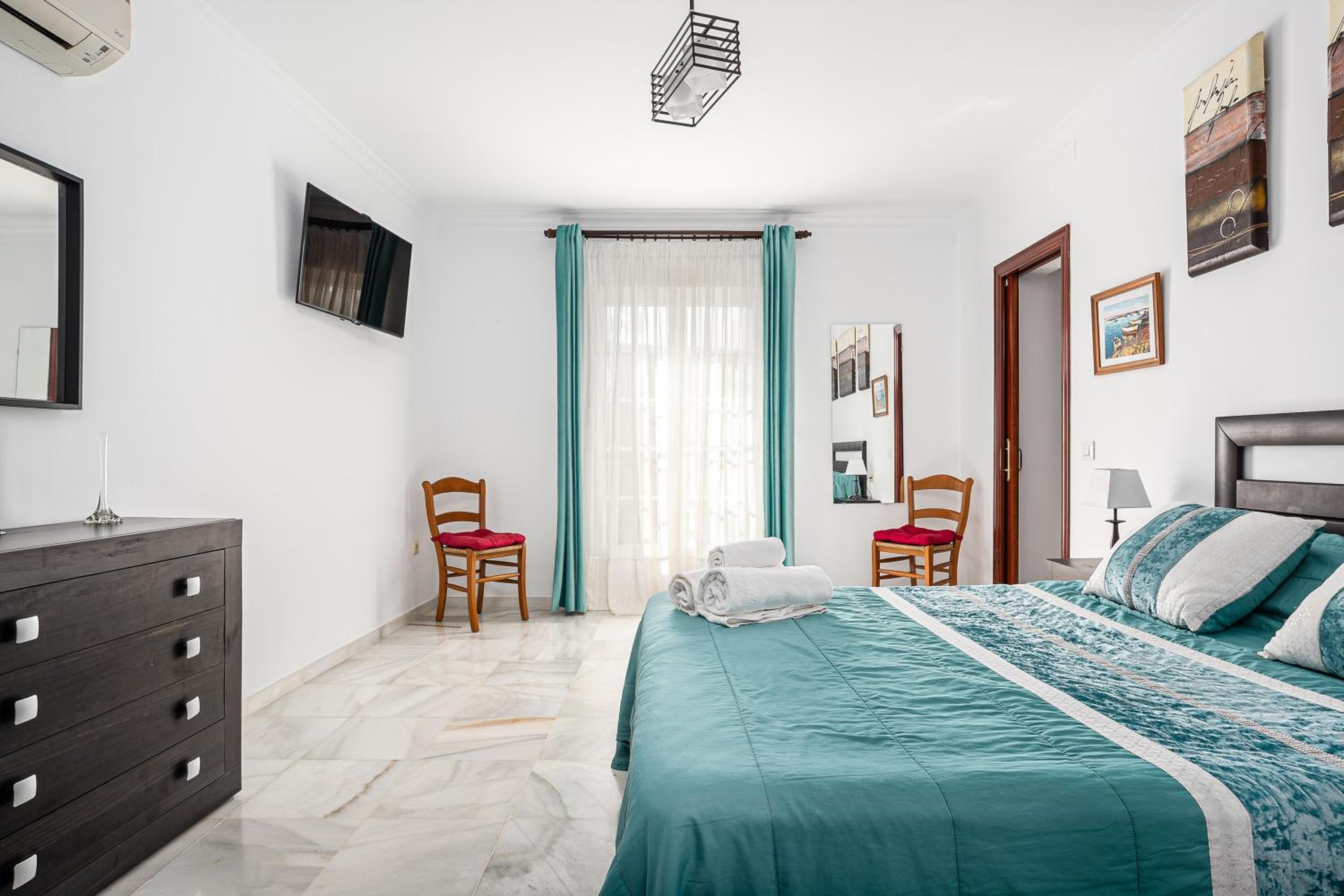 Chalet Estribor
