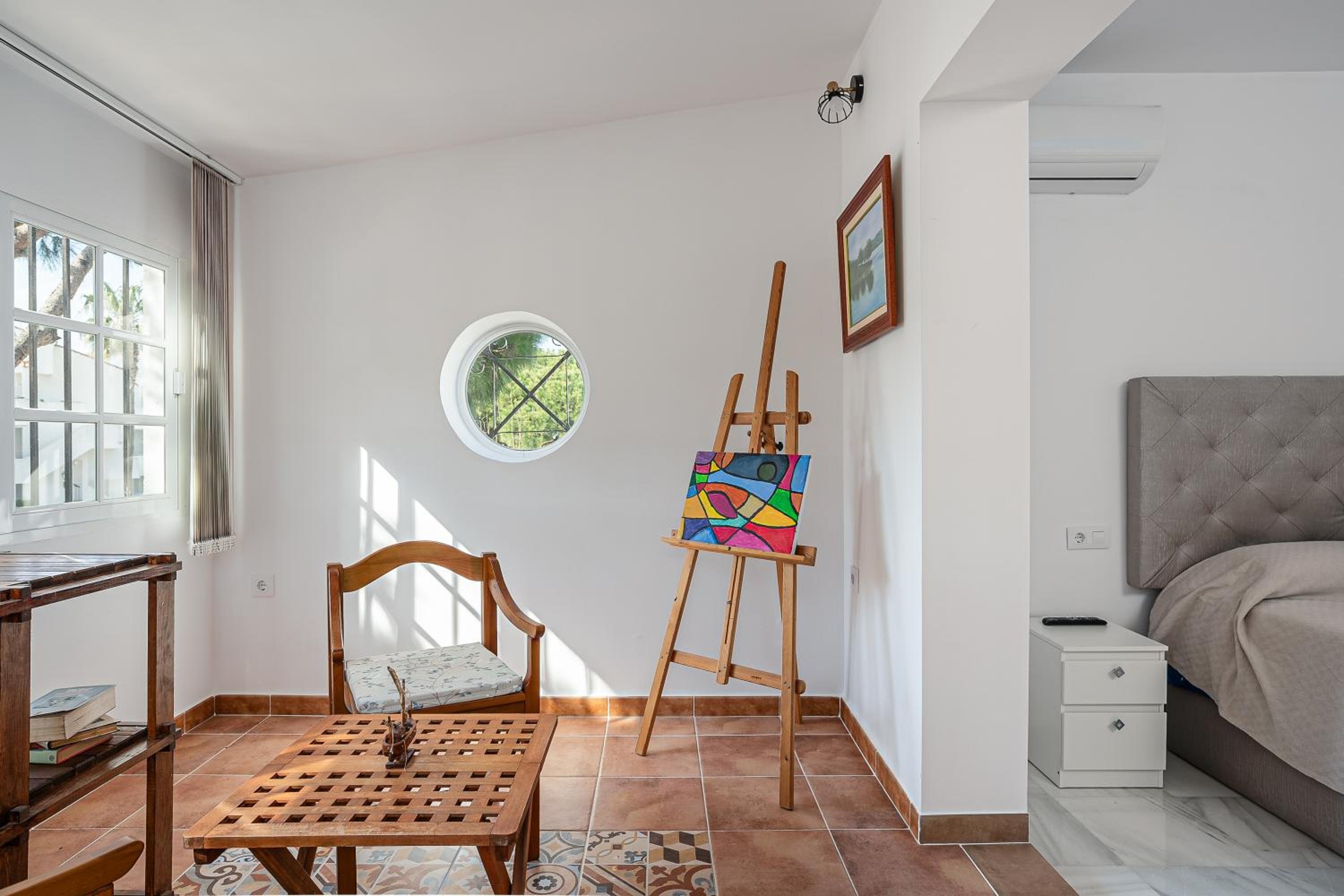 Chalet Estribor