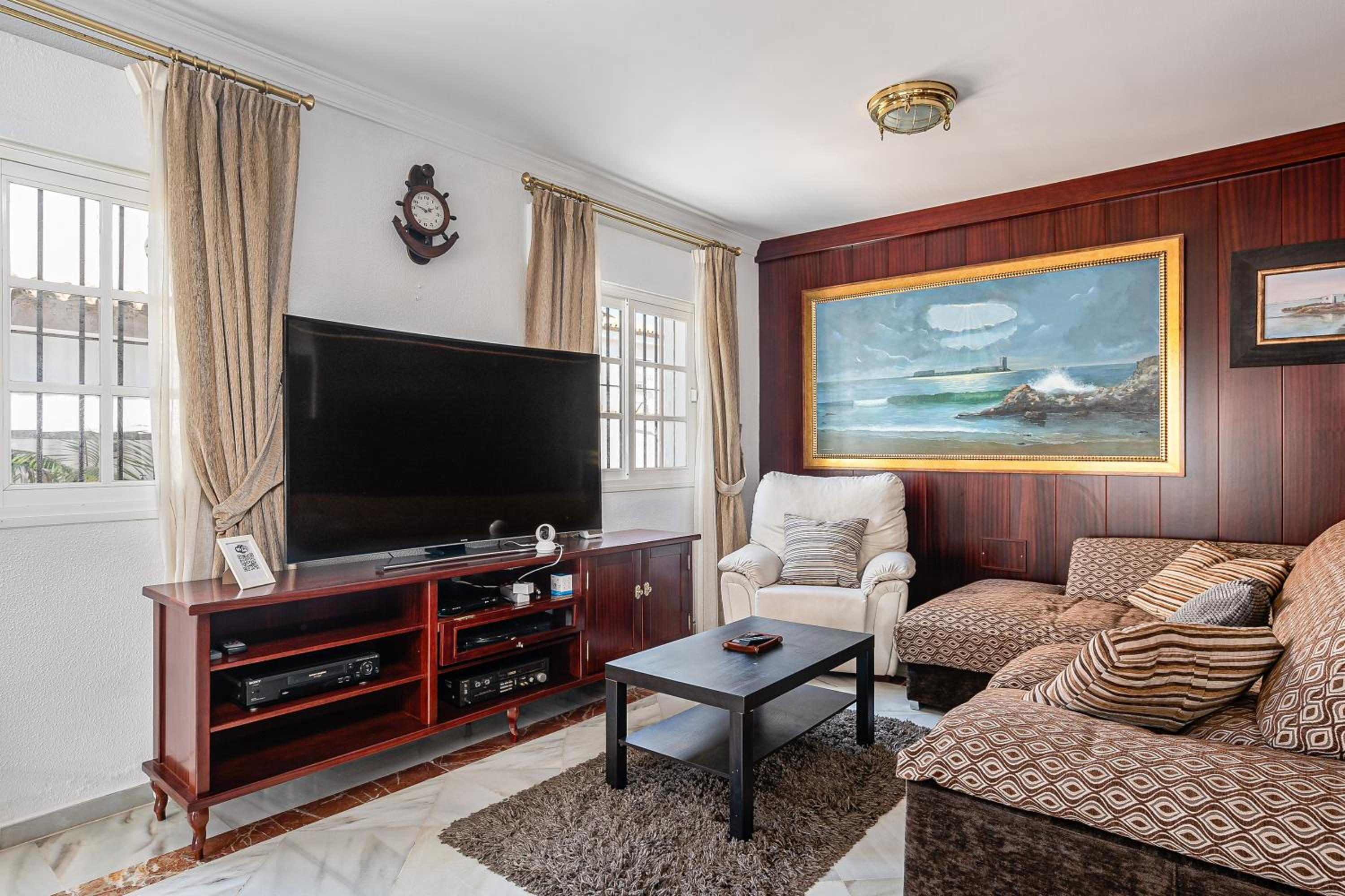Chalet Estribor