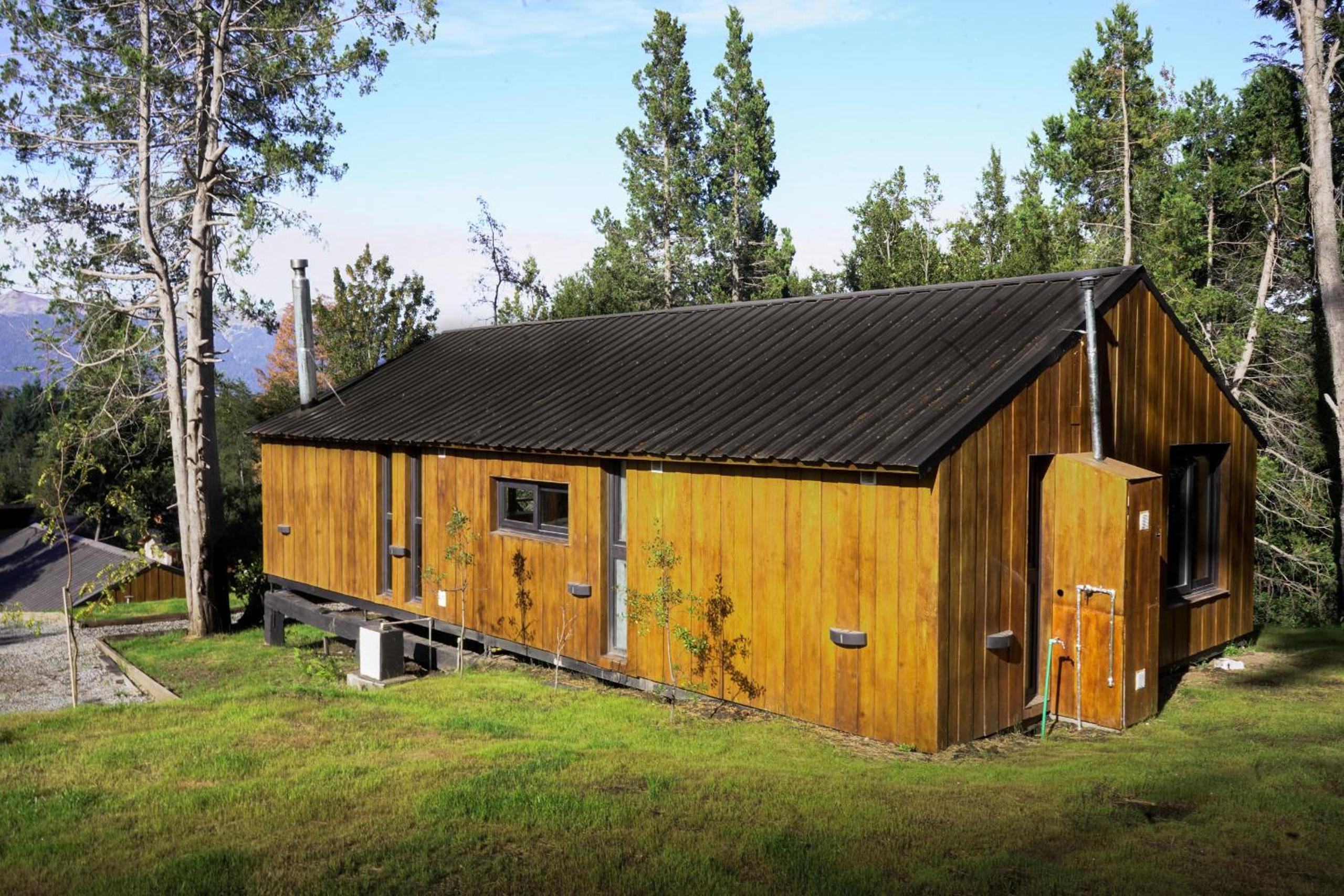 BOG Casas Henko