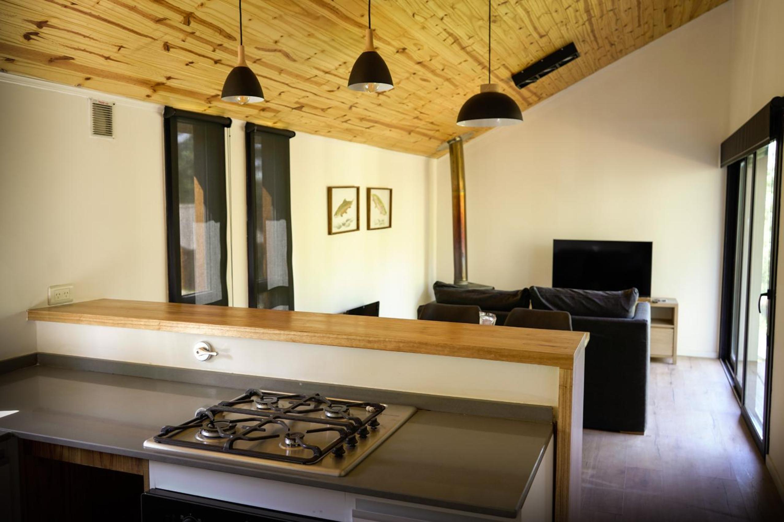BOG Casas Henko
