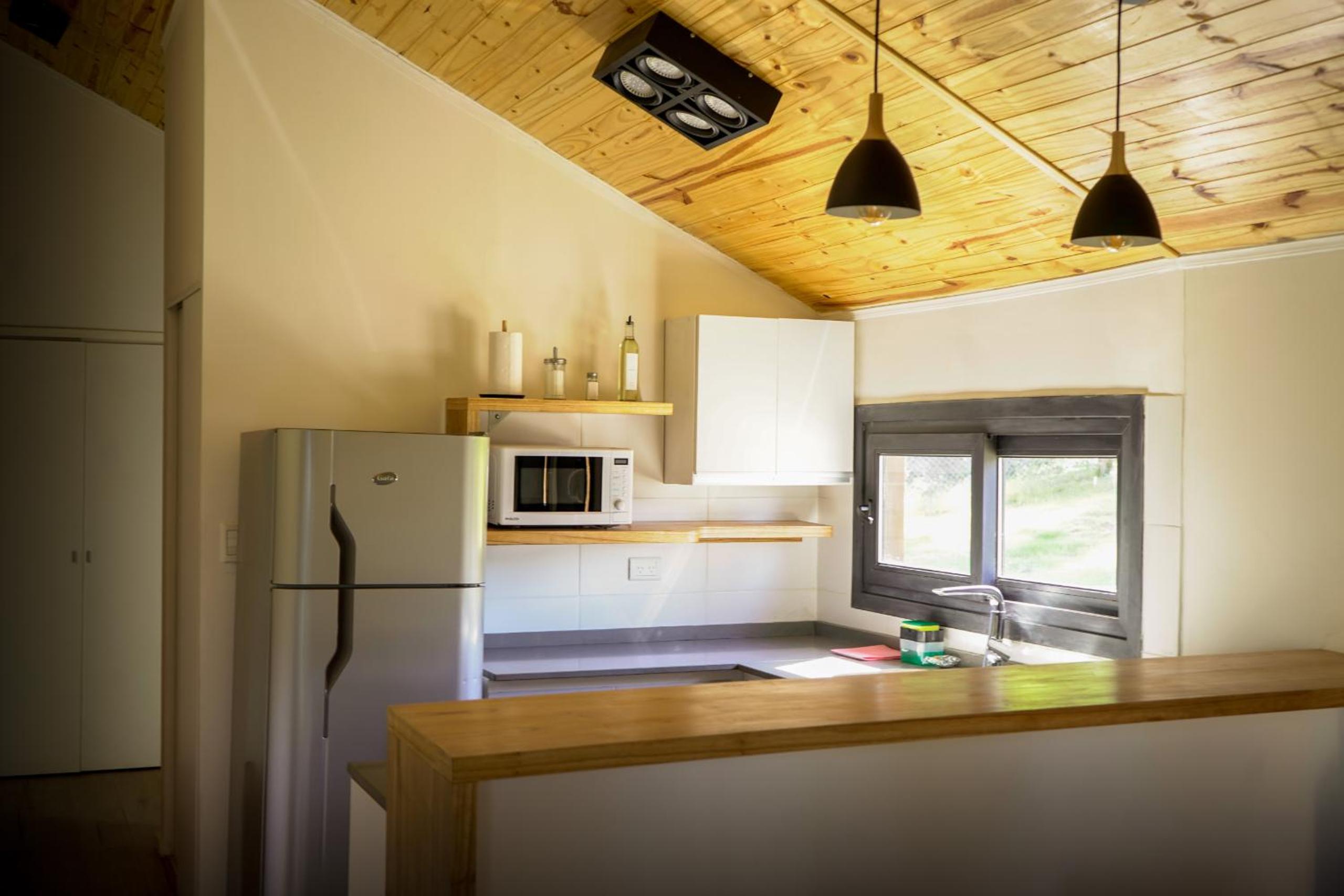 BOG Casas Henko