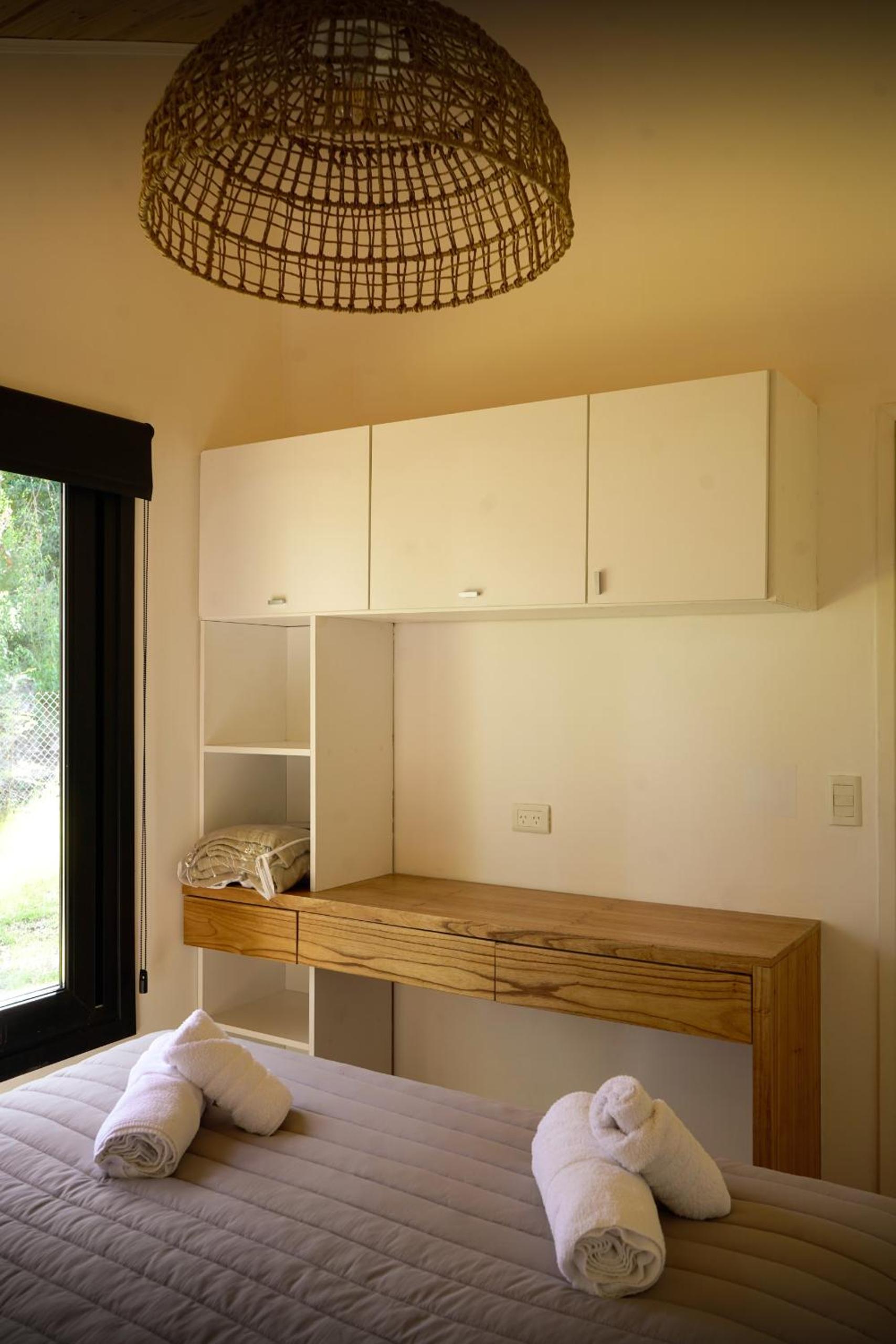 BOG Casas Henko