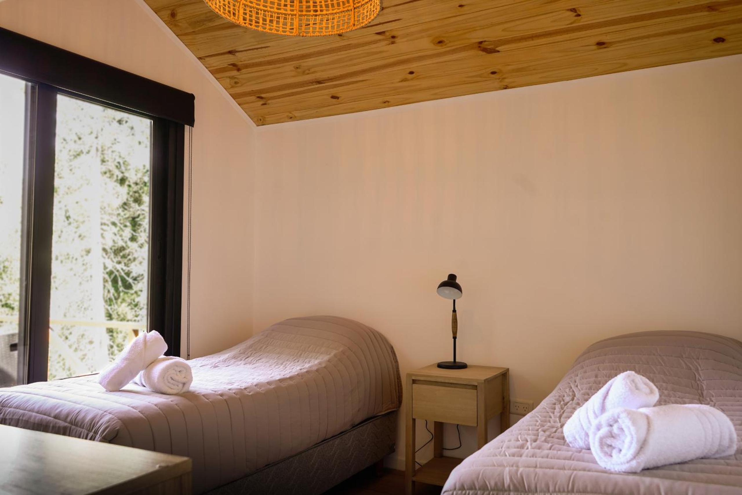 BOG Casas Henko