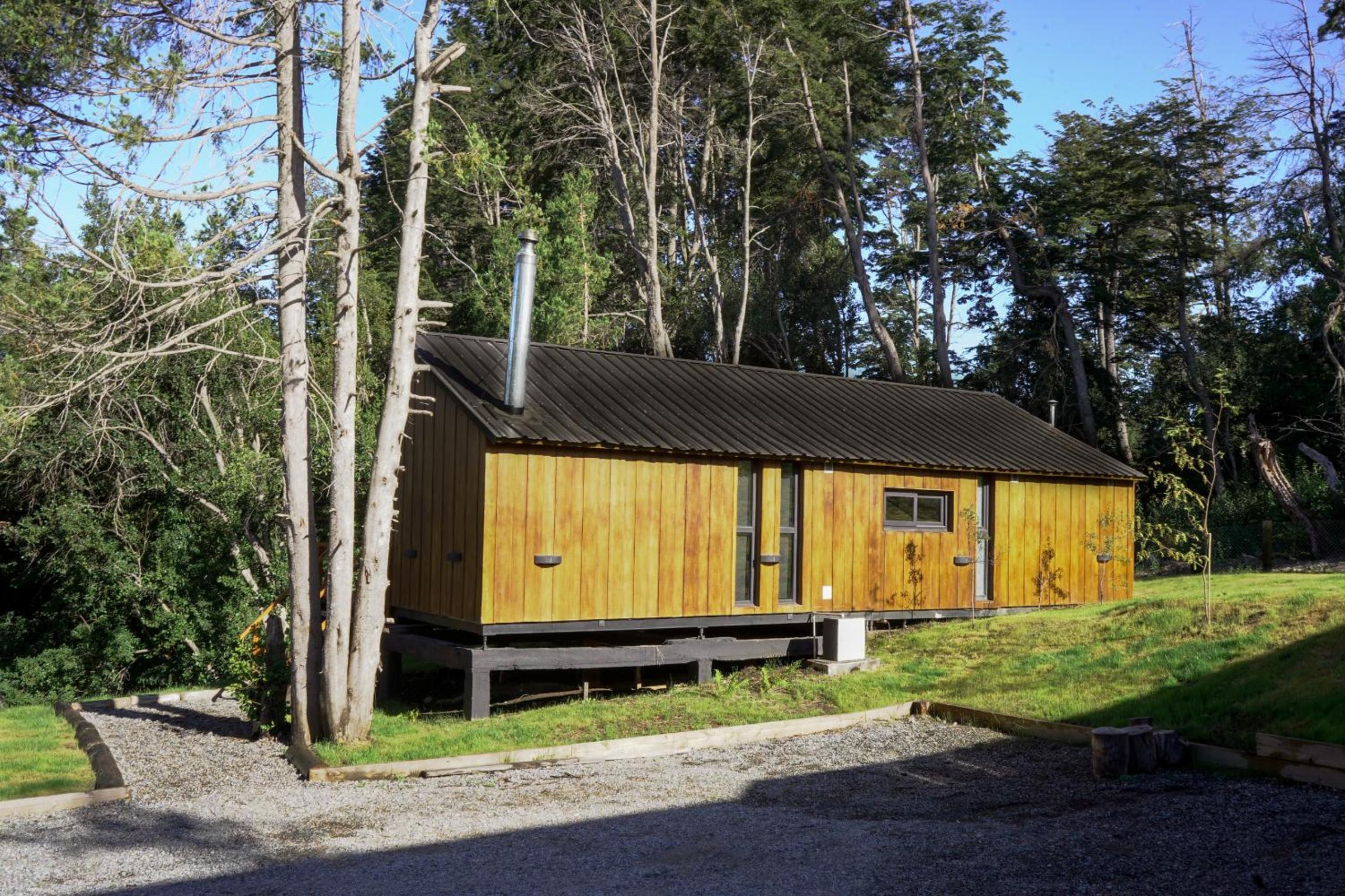 BOG Casas Henko