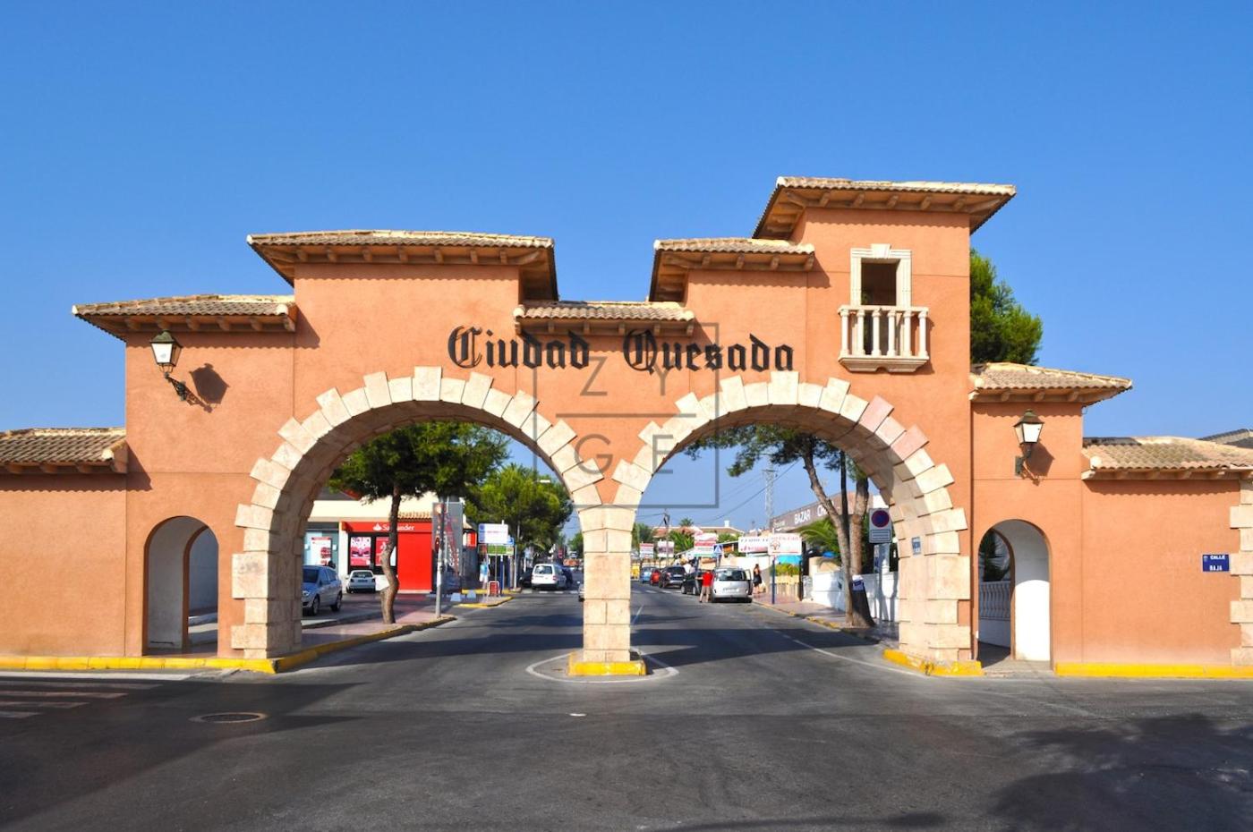 Casa La Mariposa