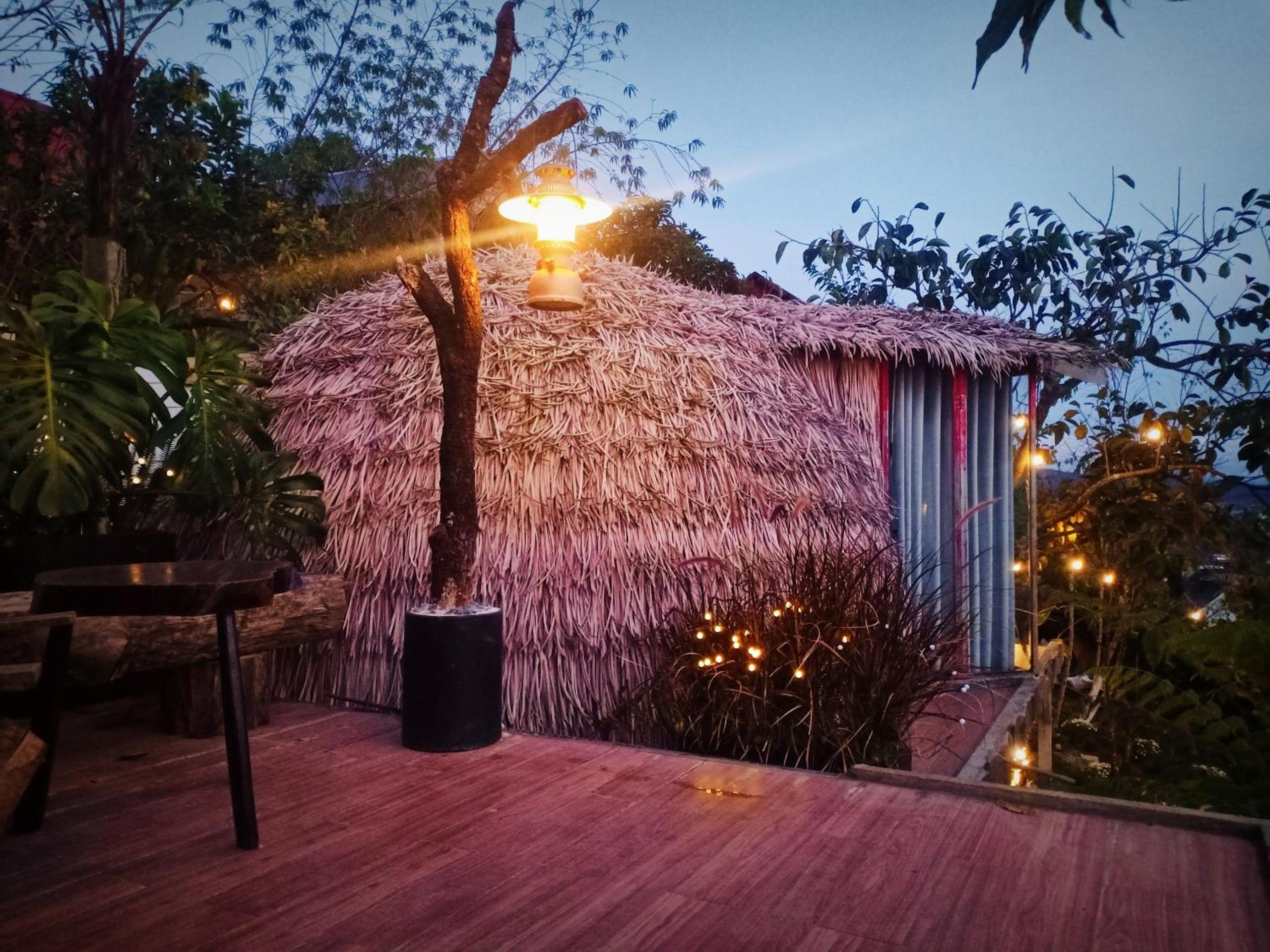 Natural Home Đà Lạt